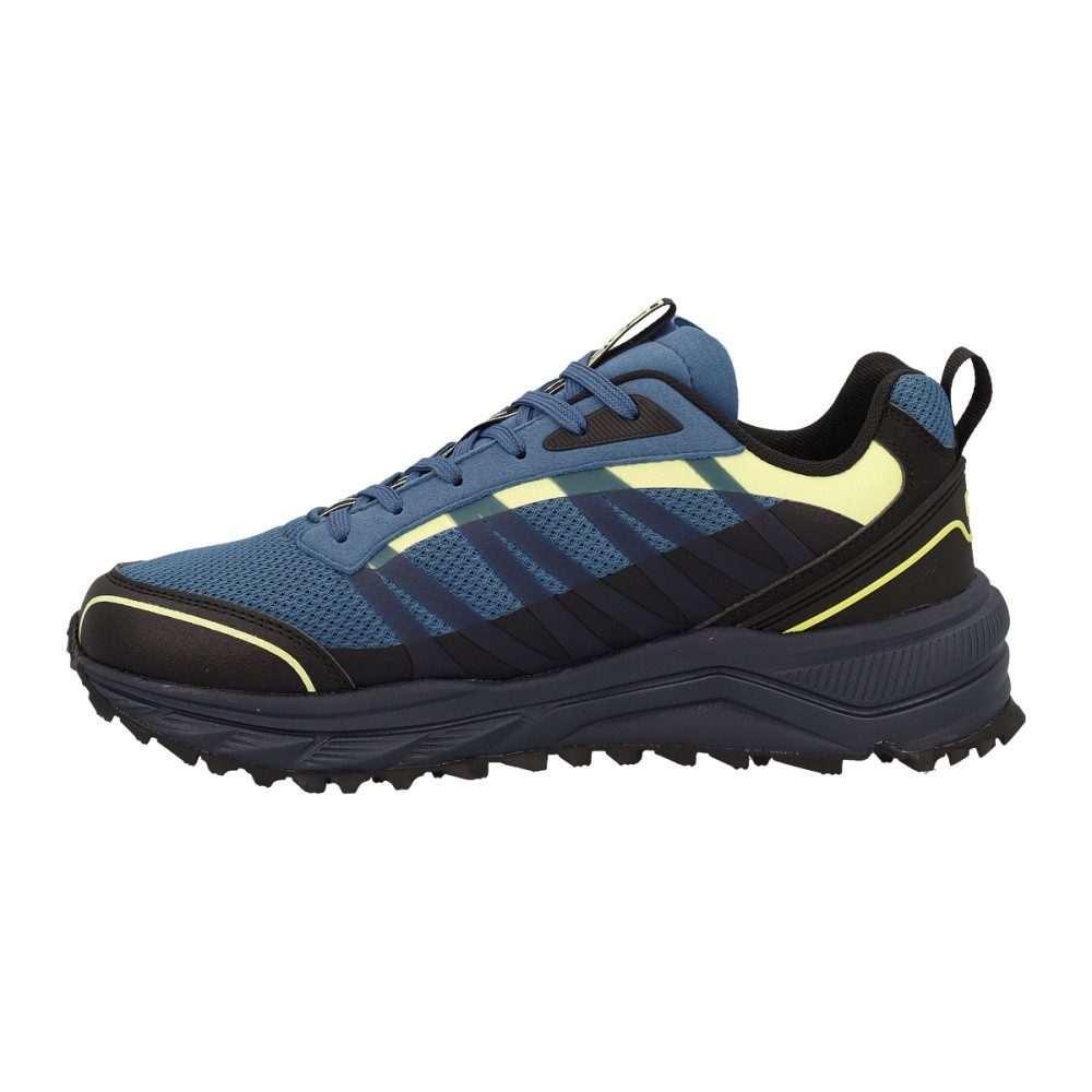 CMP Wanderschuh HELNAIT WP Herren Wanderschuh