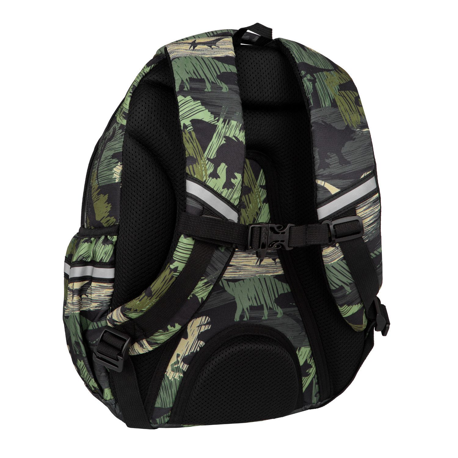 CoolPack Schulrucksack, Jerry Jugendrucksack 21L