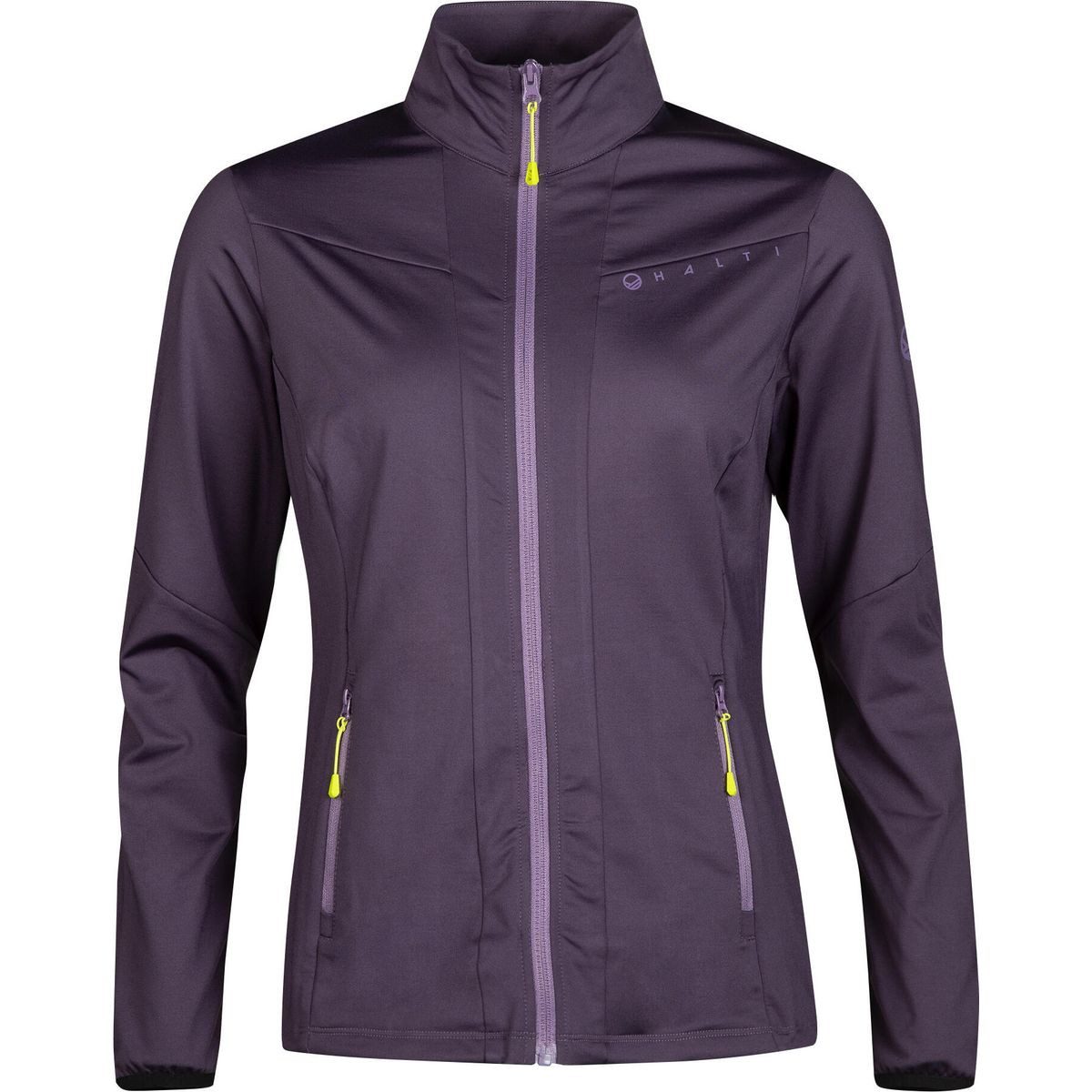 HALTI Fleecejacke Crosser W Layer Jacket