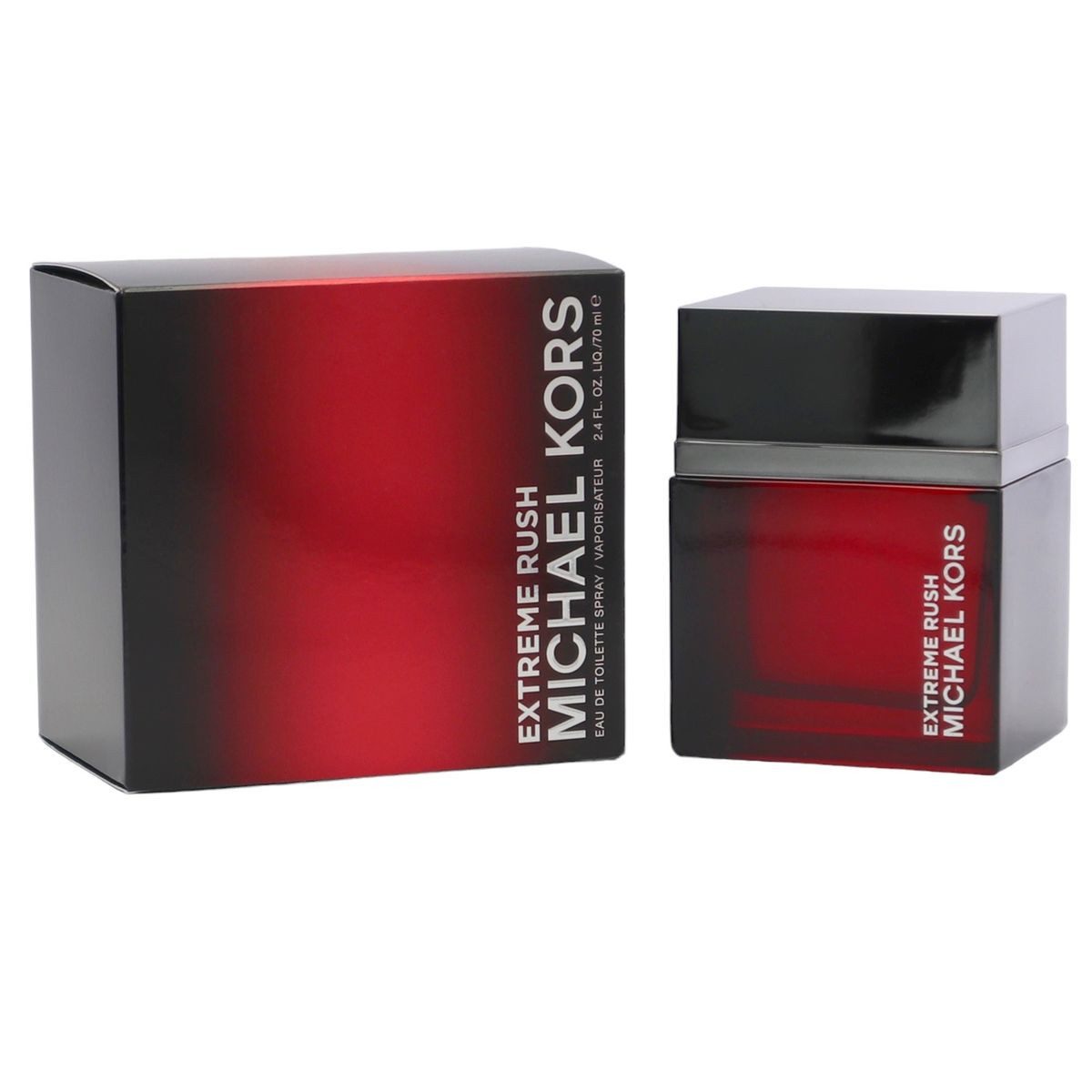 Eau de Toilette Michael Kors Extreme Rush Men Eau de Toilette Spray 70 ml