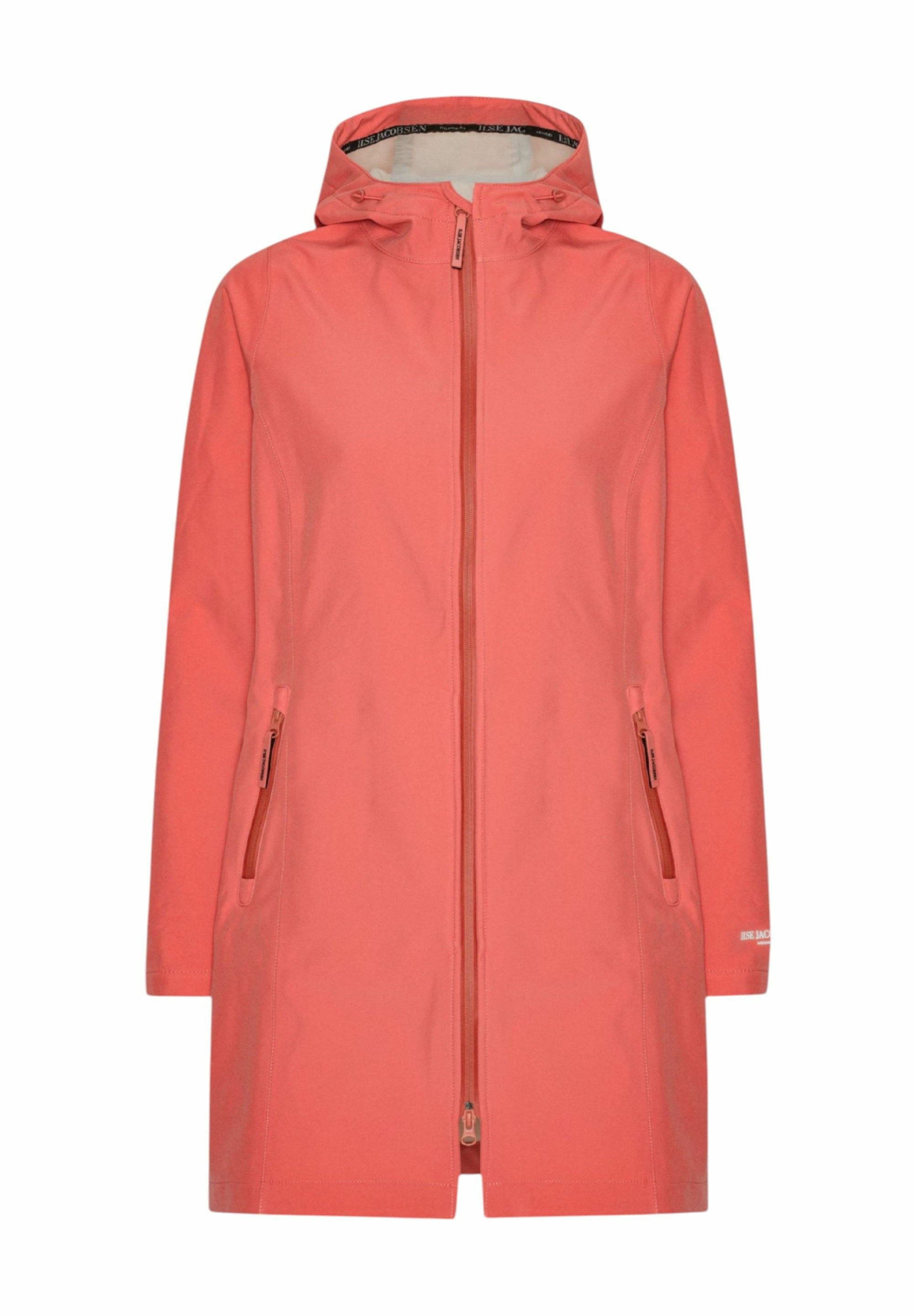 Ilse Jacobsen Regenmantel DAYBREAK01B Leicht & günstig online kaufen