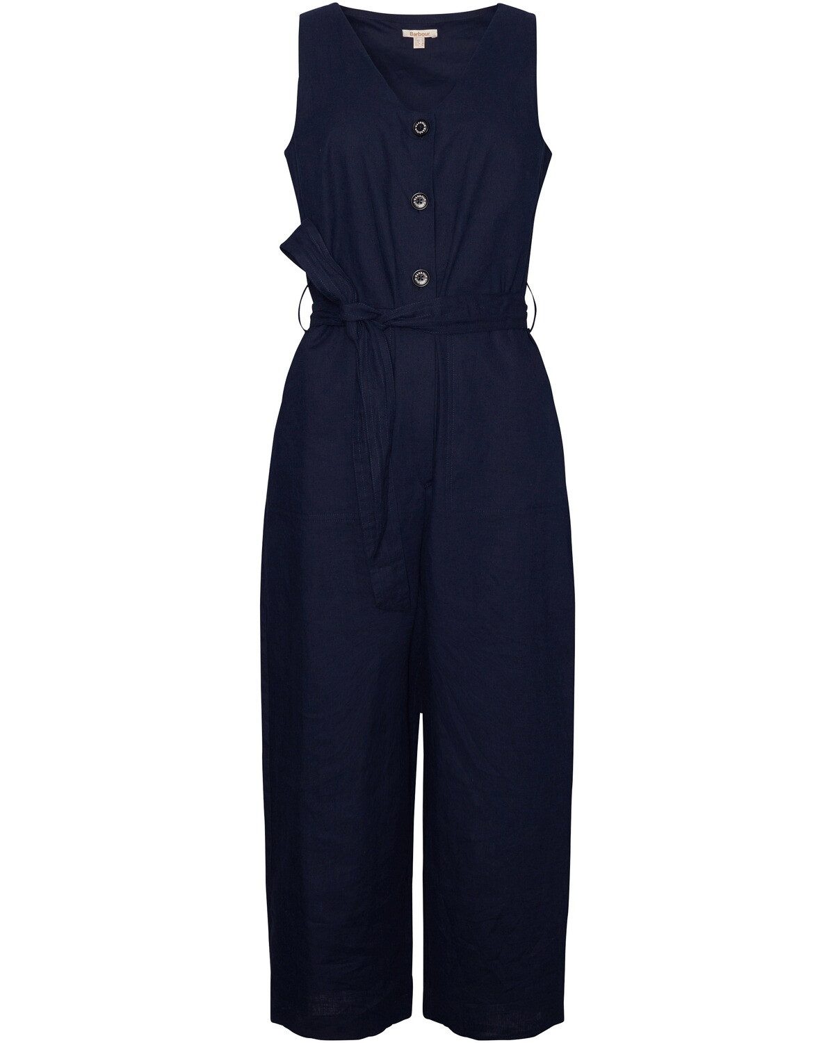 Barbour Jogginghose Jumpsuit Penrose