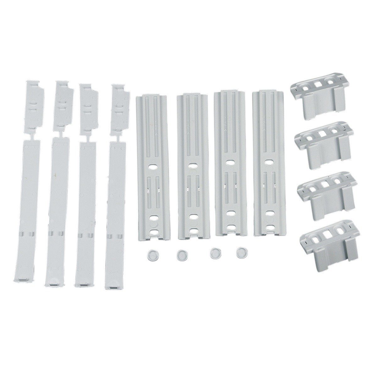 easyPART Montagezubehör Kühlschrank wie Ariston 481231019131 günstig online kaufen