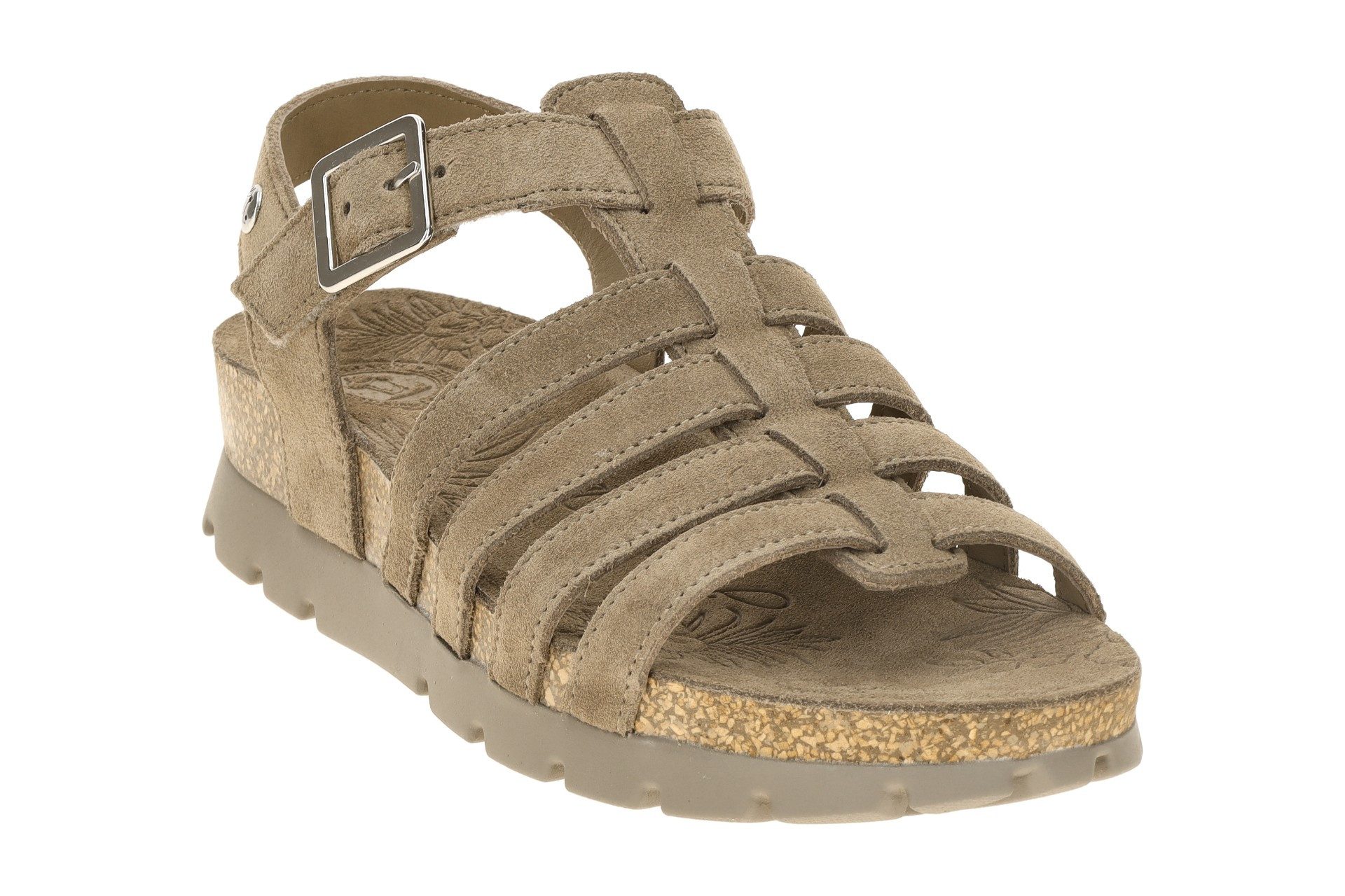 Panama Jack Sasha B4 Sandalette