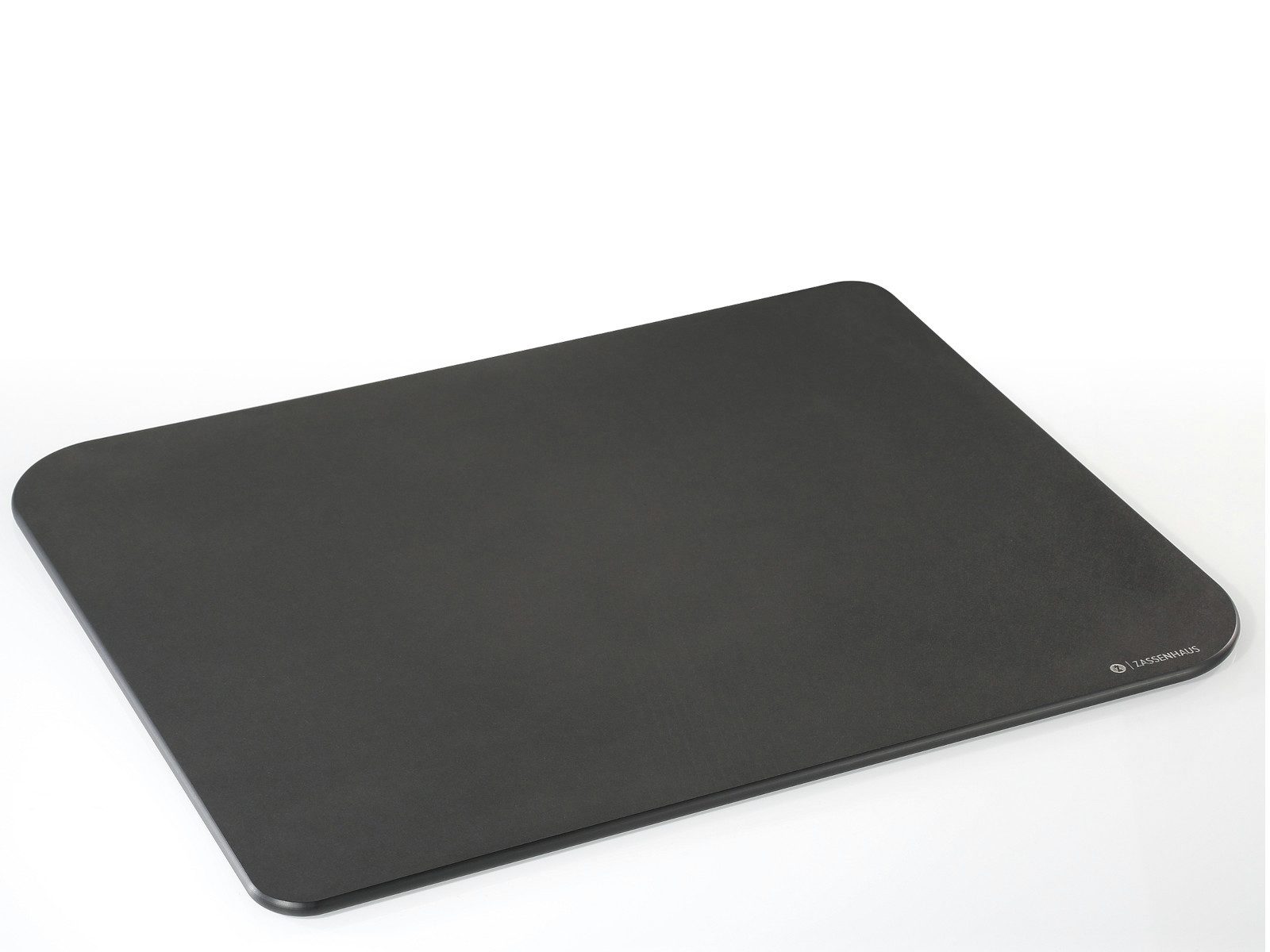 ZASSENHAUS Schneidebrett COMFORT PLUS Schneidbrett 49,5 x 38 x 0,7 cm, Papierverbundstoff, (Schneidebretter)