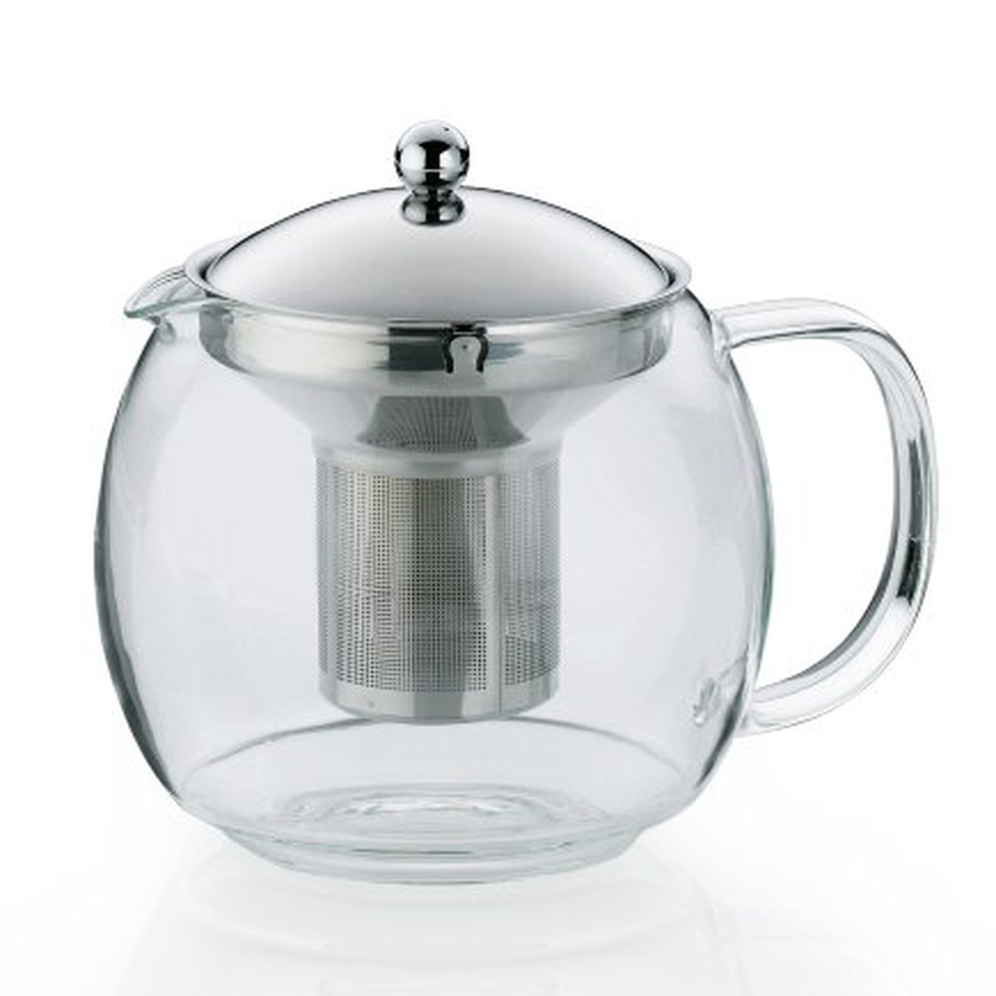 kela Teesieb 11456 SP, Glas