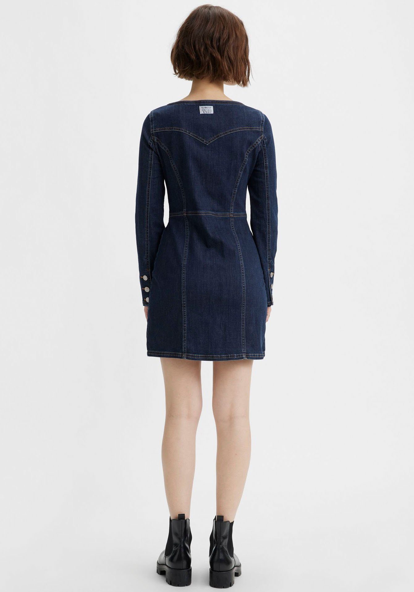 Levi's® Jeanskleid VEDA günstig online kaufen