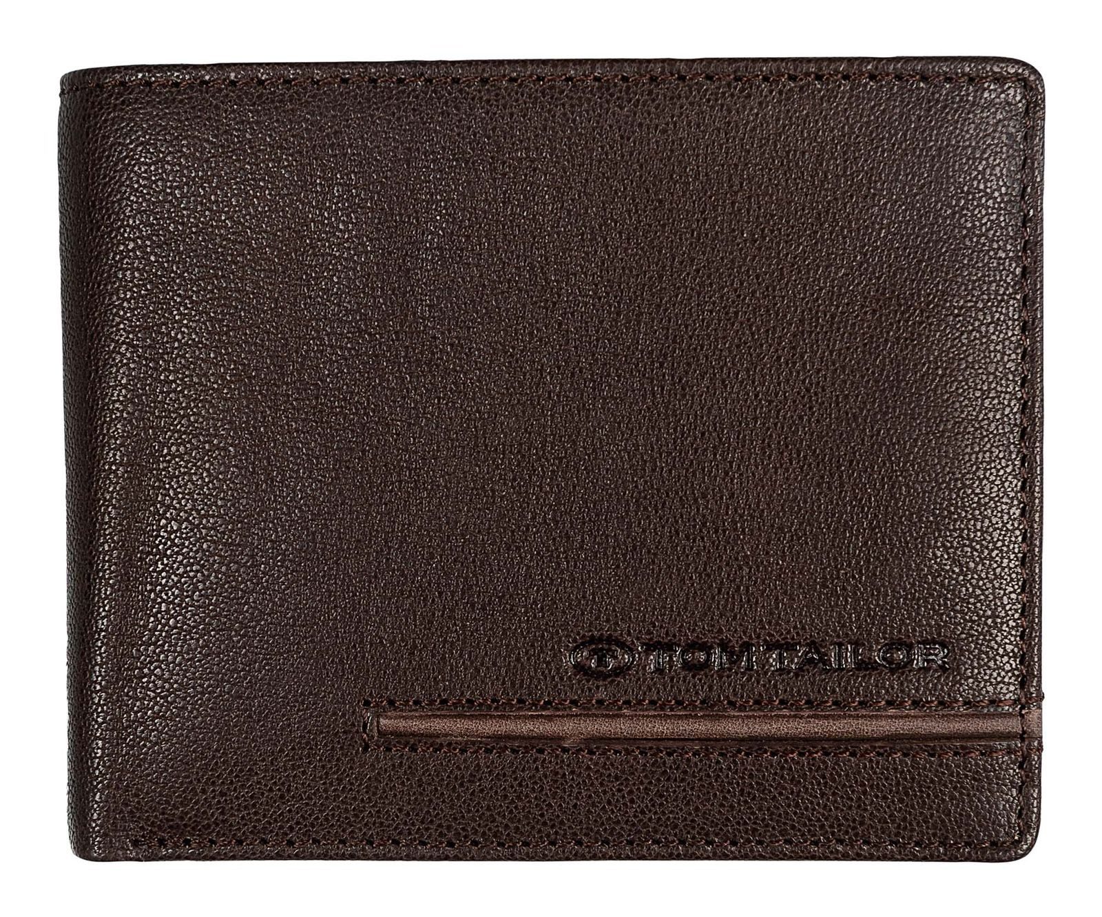 Geldbörse Horizontal Wallet