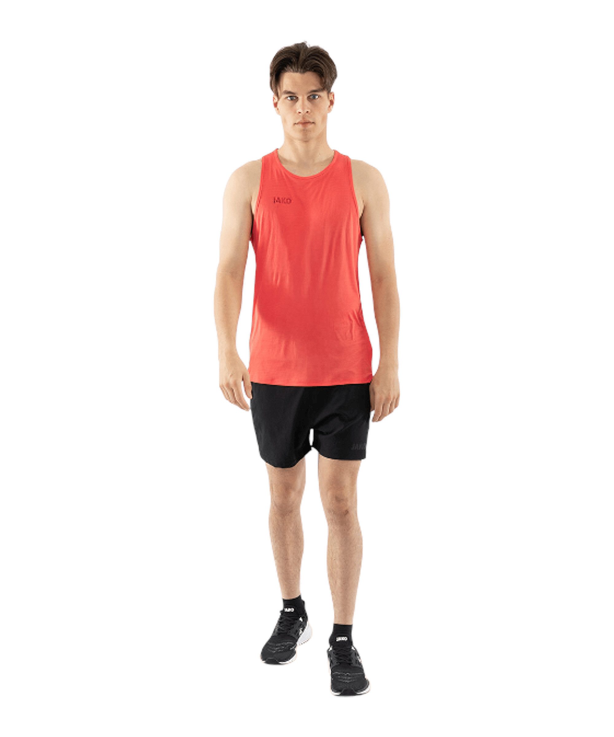 Jako Trainingshose Light Flow Tanktop (1-tlg) default