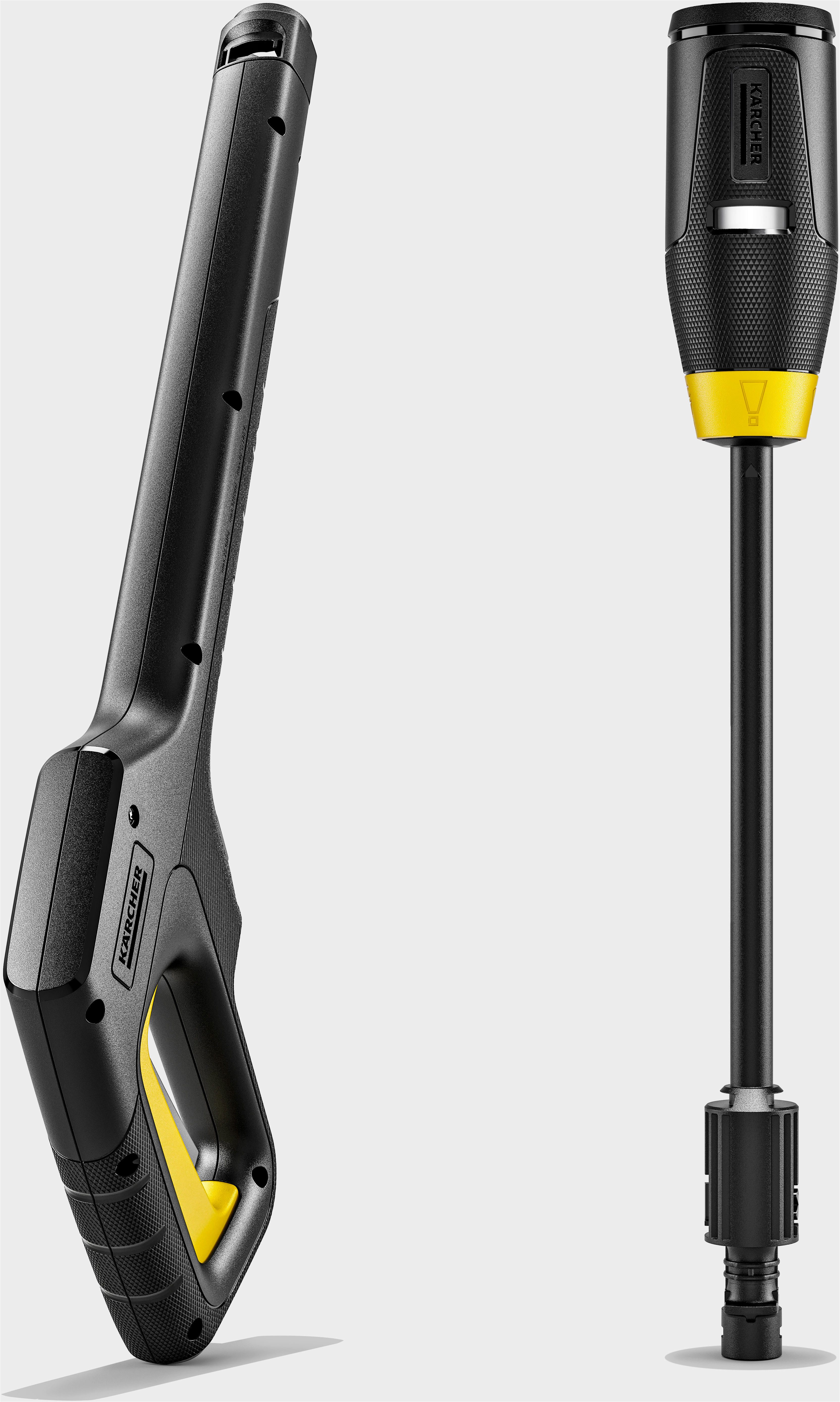 KÄRCHER Hochdruckreiniger K 7 Comfort Premium Home *EU, Druck max: 180 bar, Fördermenge max: 600 l/h