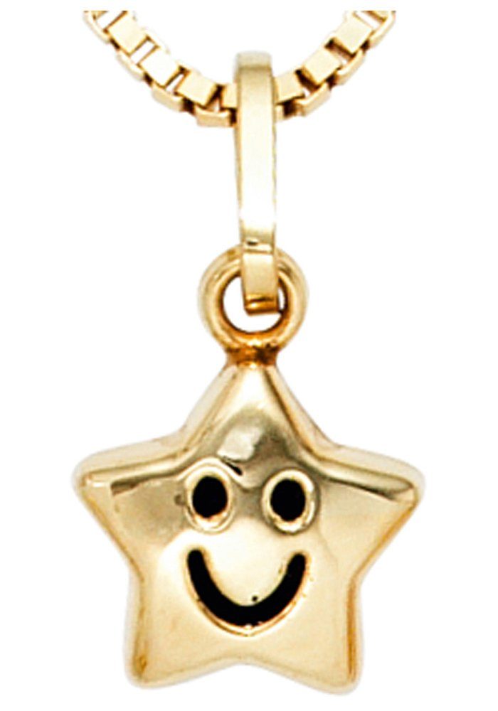 JOBO Sternanhänger Anhänger Stern, 333...