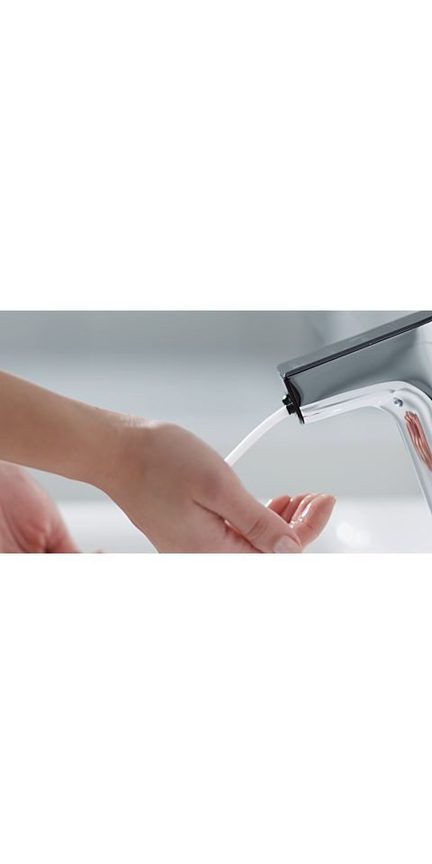 Ideal Standard Waschtischarmatur