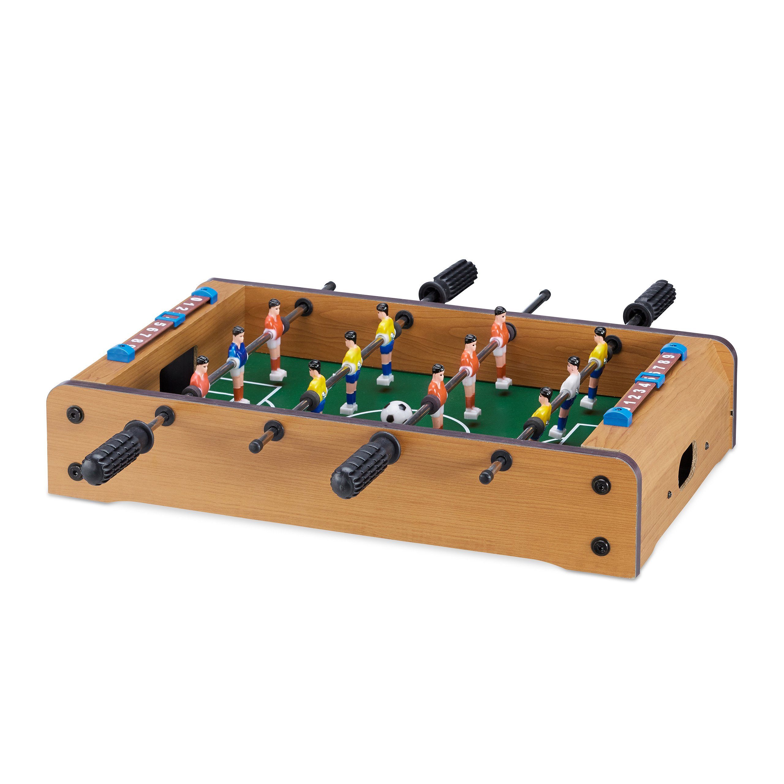 Tischfußballspiel Tischkicker
