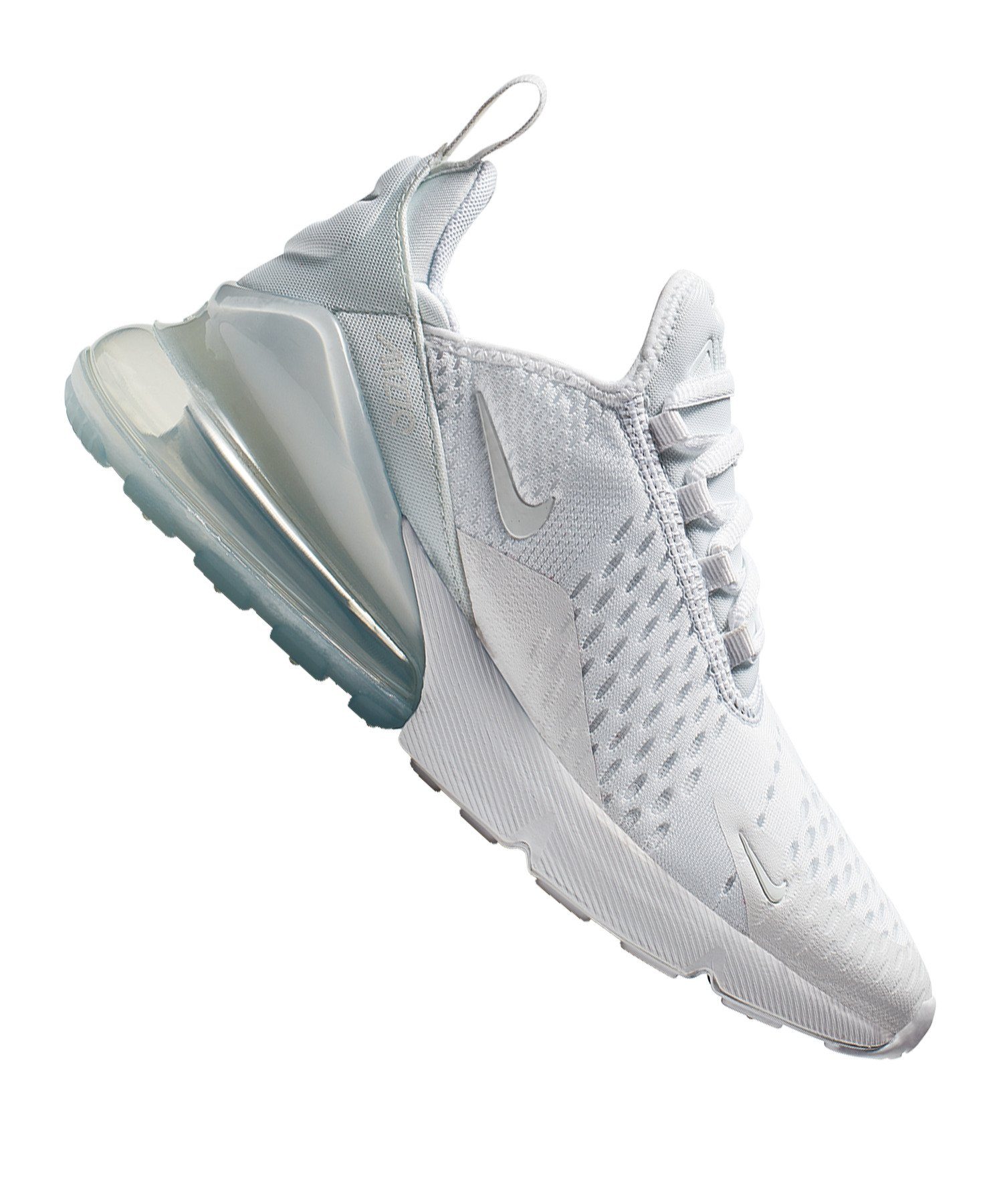 Nike Sportswear Nike Sportswear Air Max 270 (GS) Кроссовки Kids Кроссовки