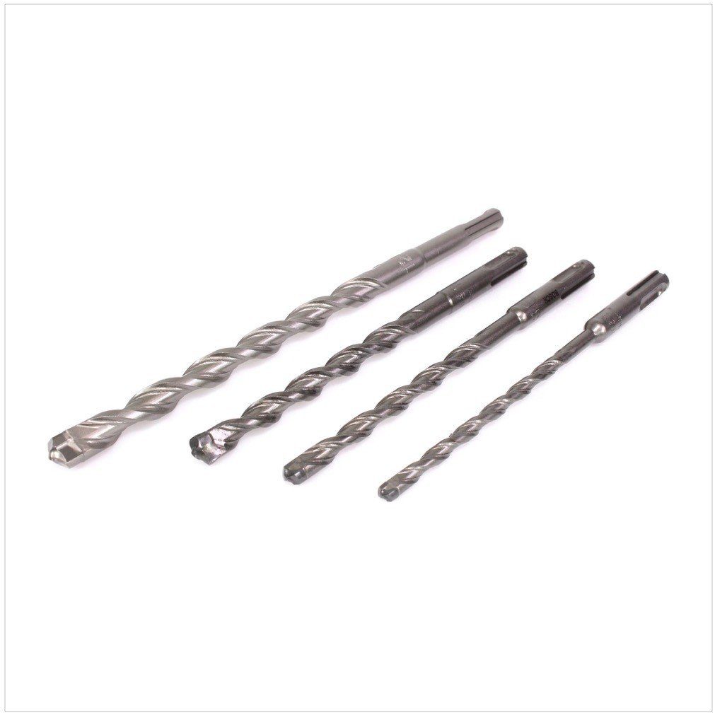 Bosch Professional Bohrer- und Bit-Set 4-teiliges günstig online kaufen