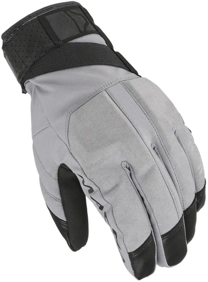Macna Motorradhandschuhe Wardan RTX wasserdichte Motorrad Handschuhe wasserdicht