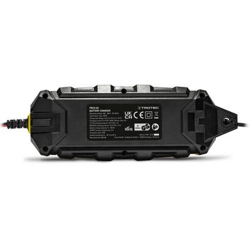 TROTEC PBCS 6A Autobatterie-Ladegerät (Winterlademodus)