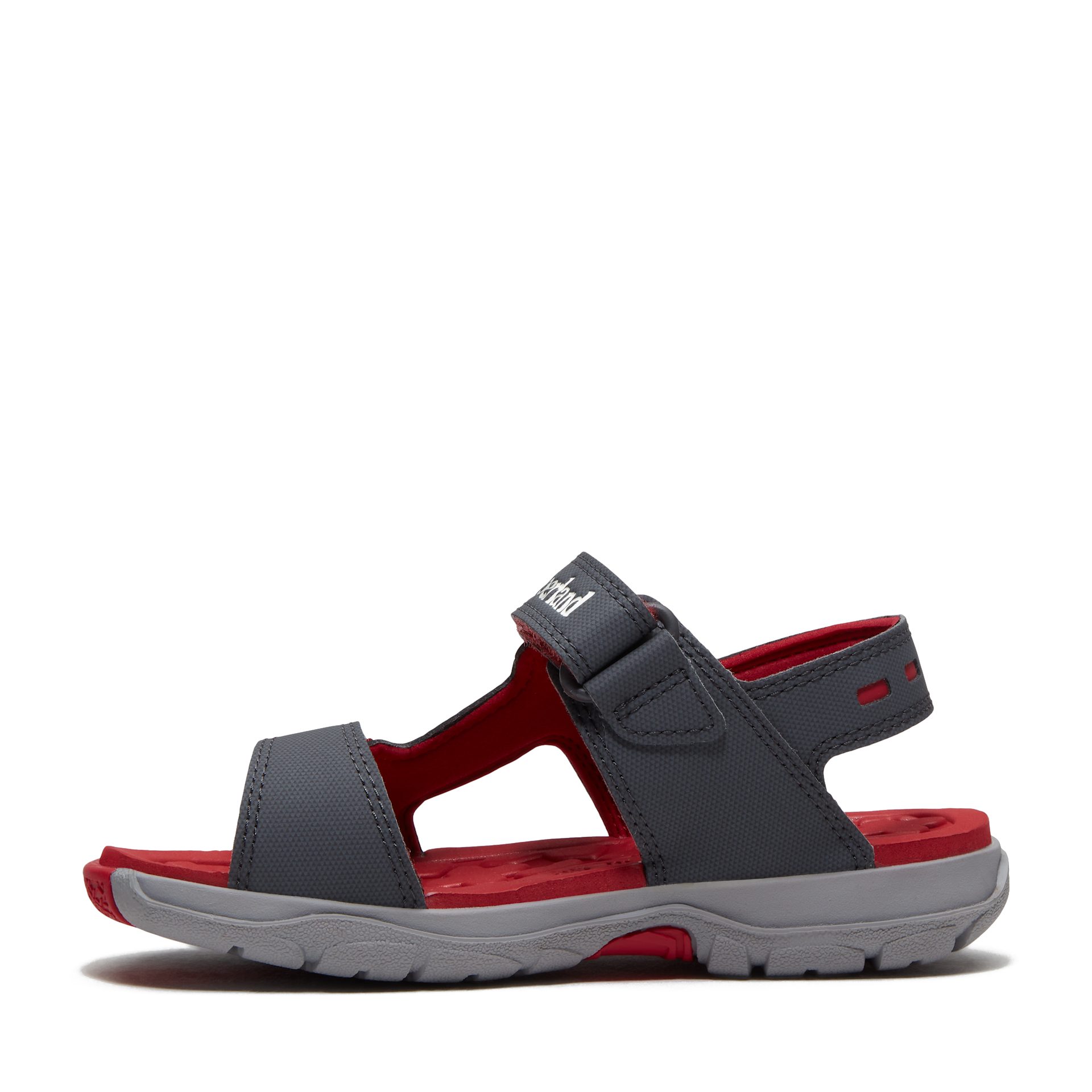 Timberland MOSS JUMP BACKSTRAP SANDAL Sandale aus Leder