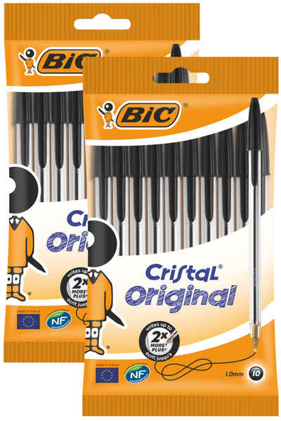 BIC Kugelschreiber