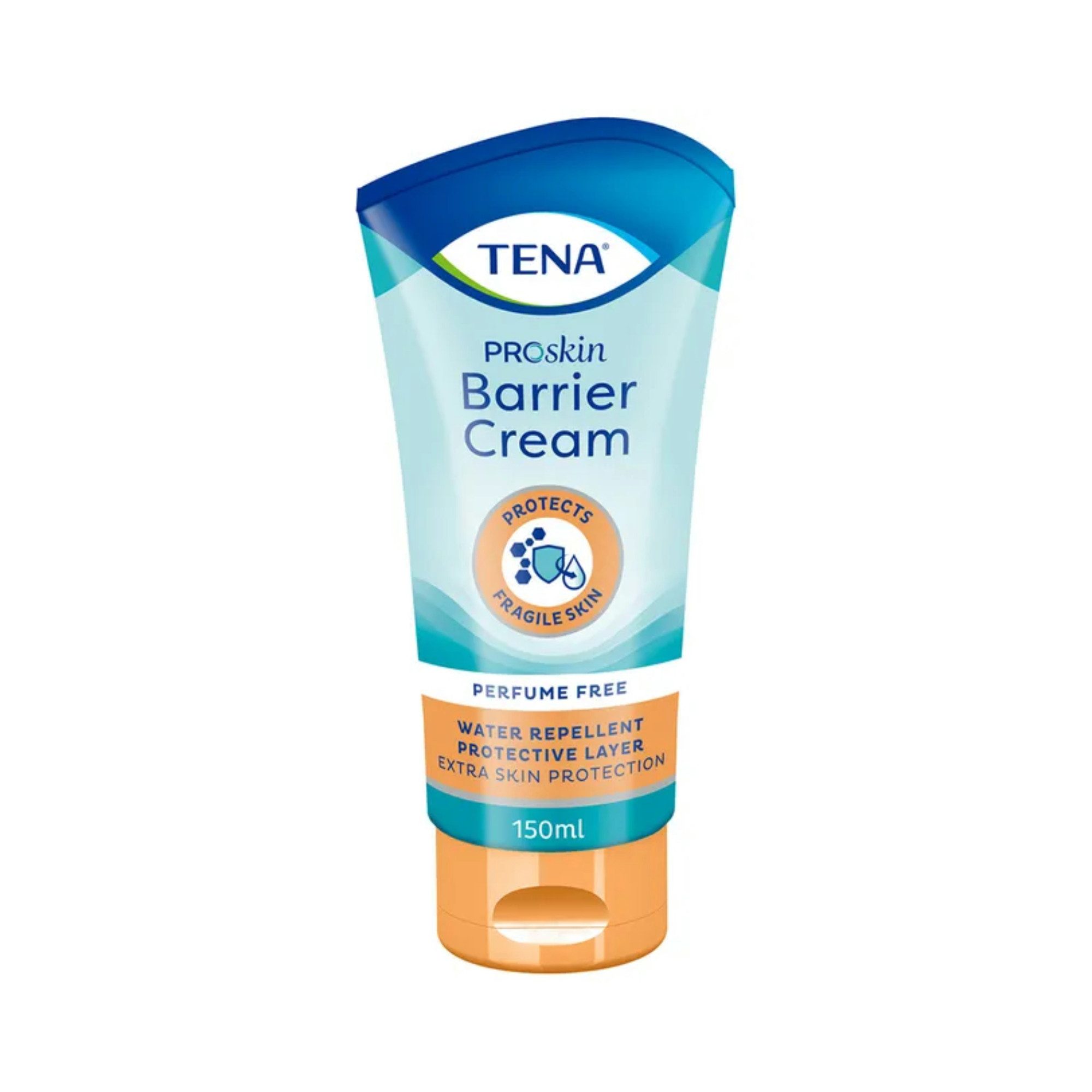 Körperpflegemittel TENA ProSkin - Barrier Cream