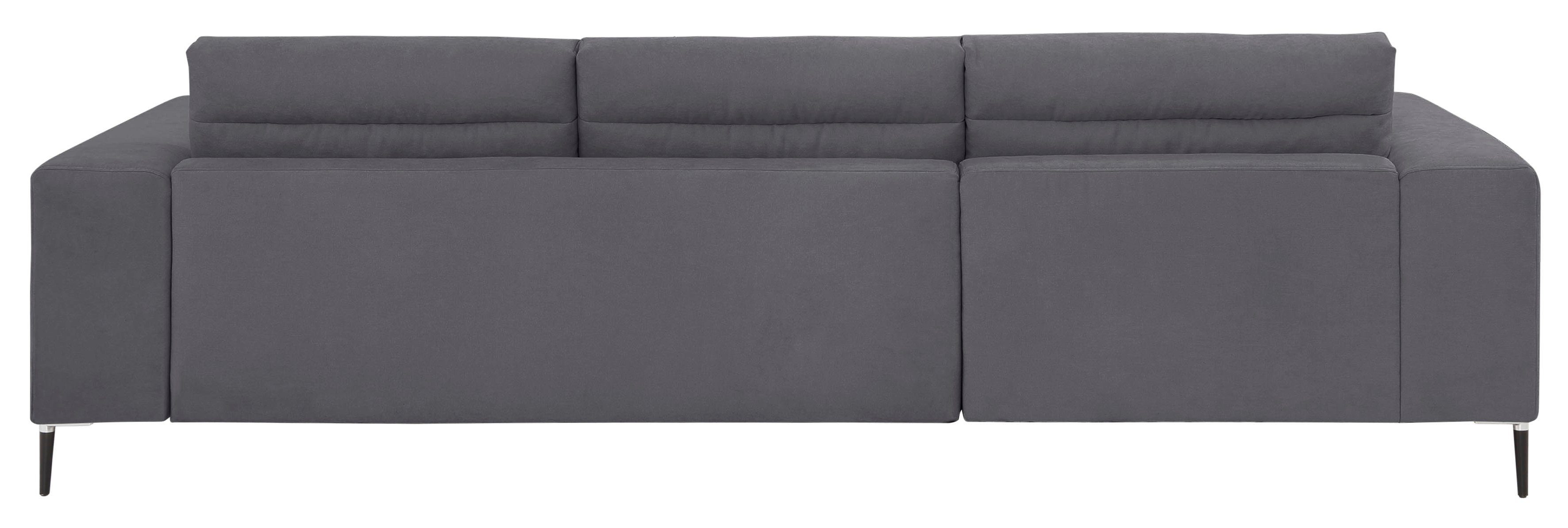 (277cm x Home Brandwood, x x x oder ohne Ecksofa (297cm 172cm) Bettfunktion 172cm) 88cm affaire 88cm