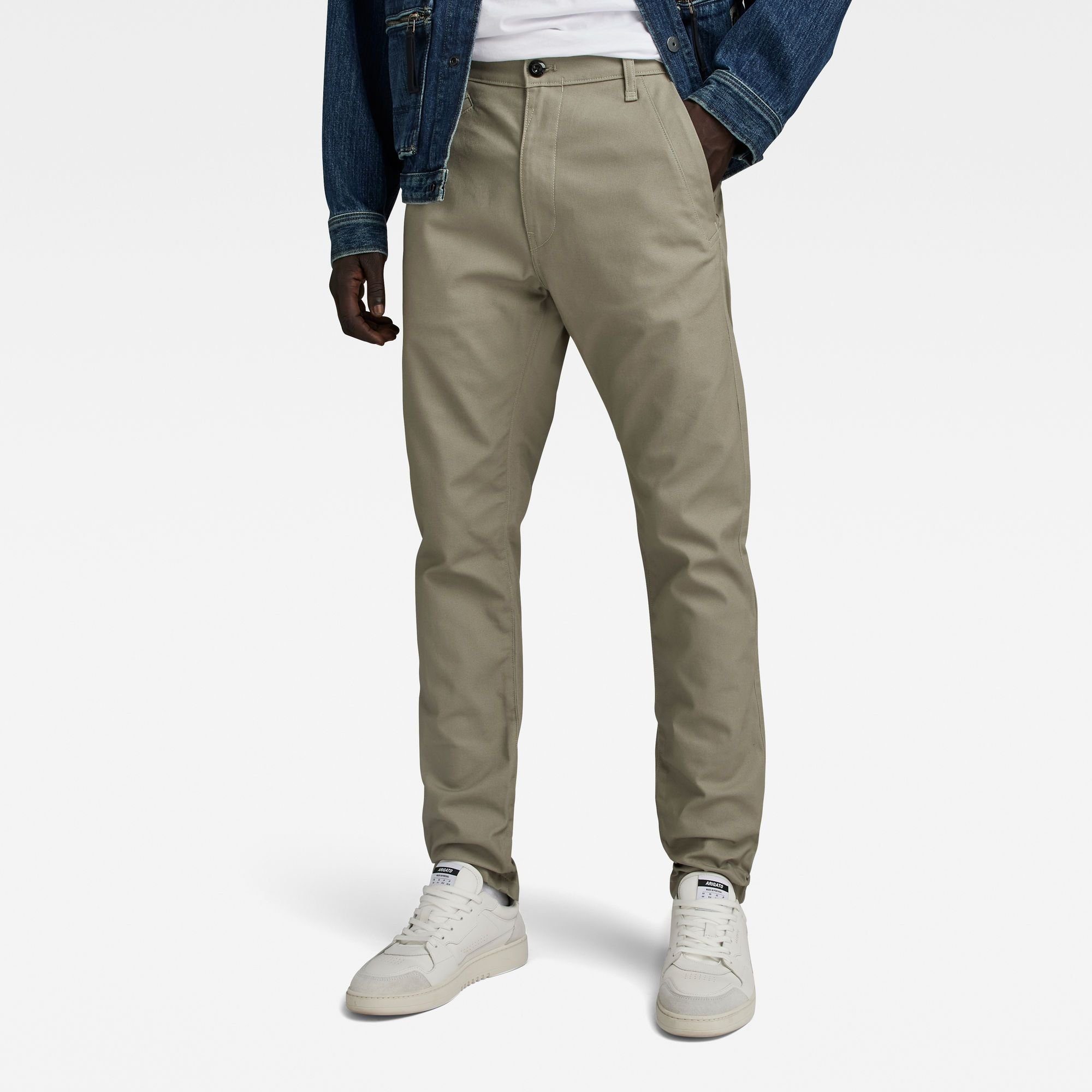 G-STAR Stoffhose