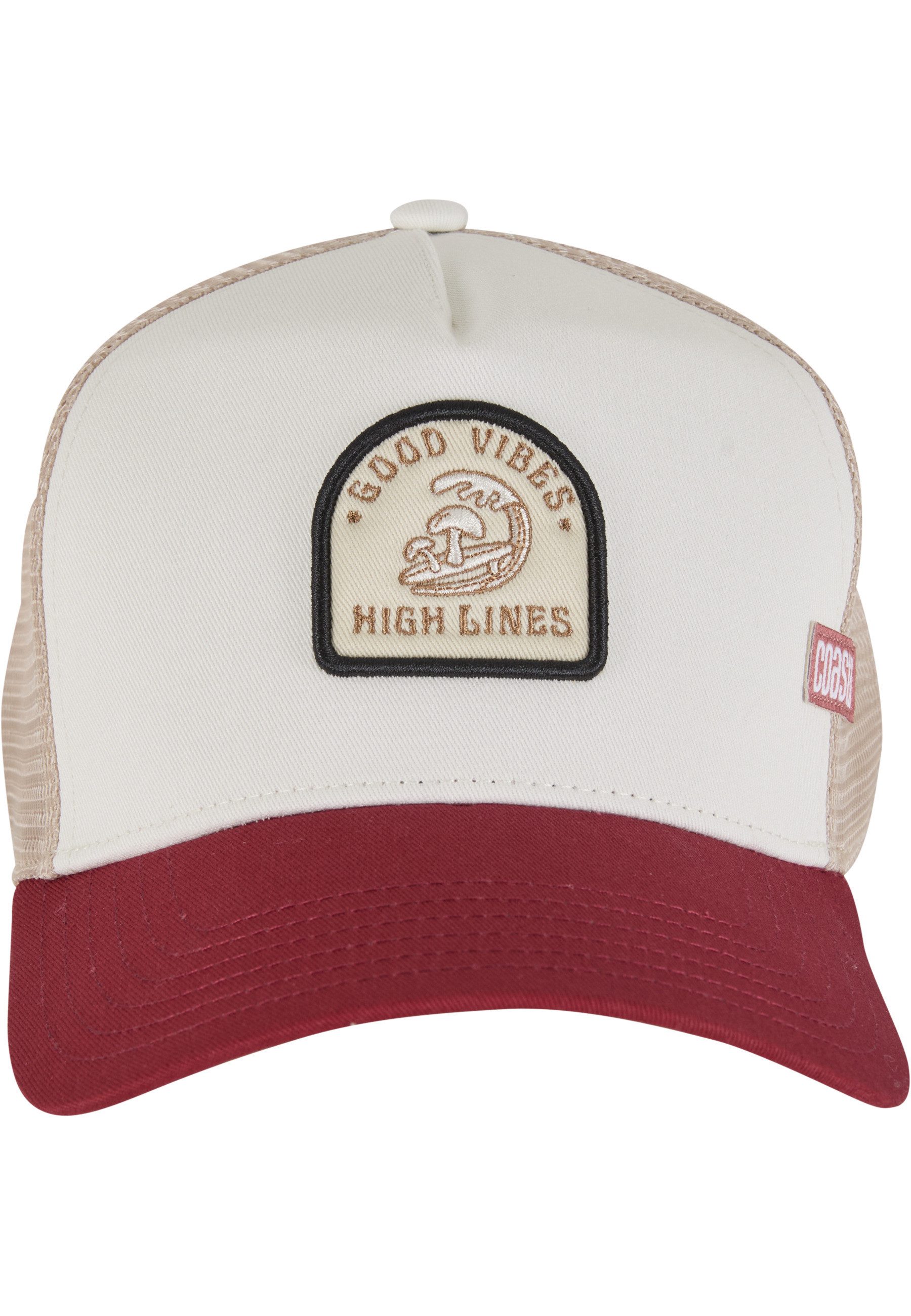 Trucker Cap Coastal Trucker Cap HFT High Lines