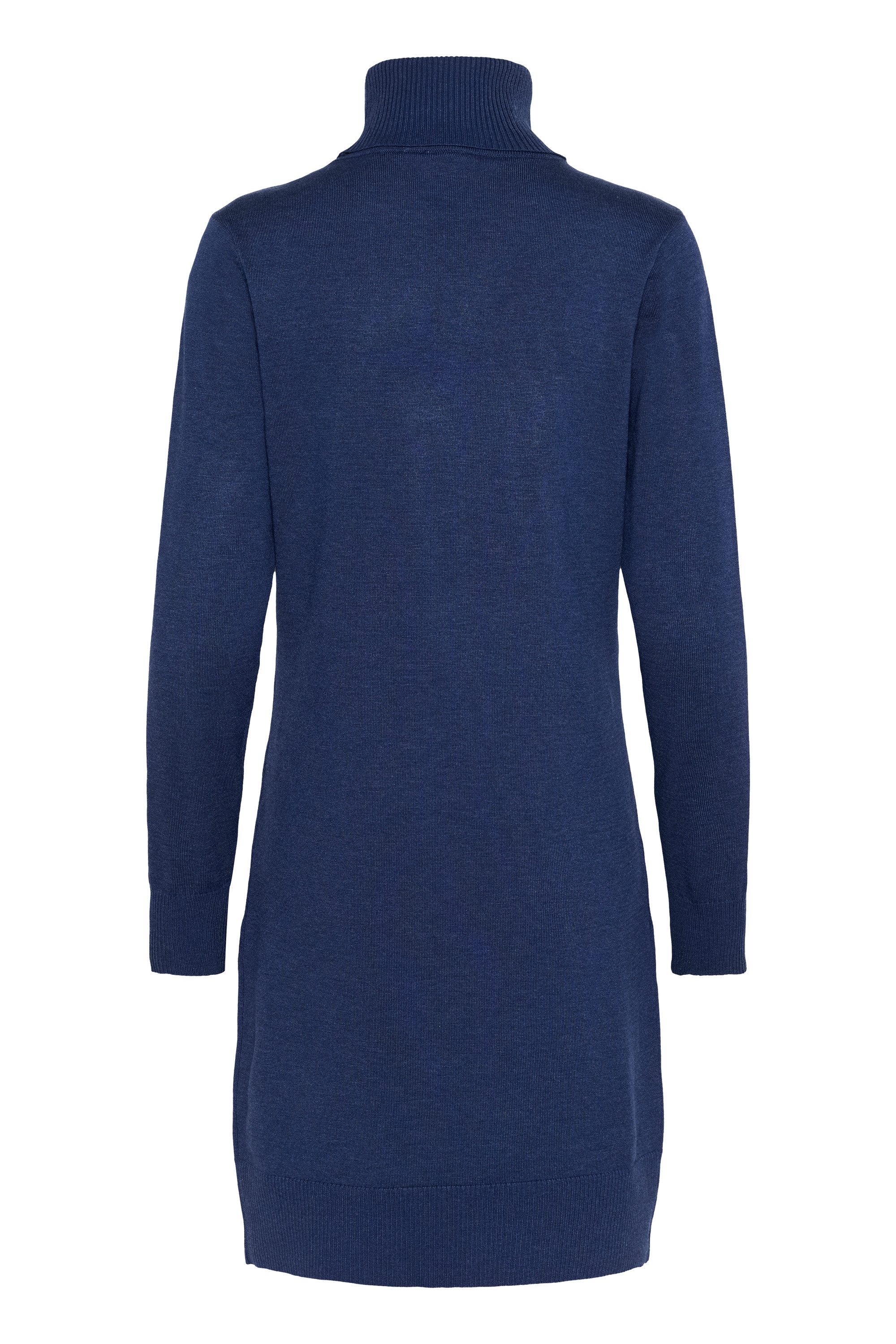 Saint Tropez Blusenkleid Kleid U6801 günstig online kaufen