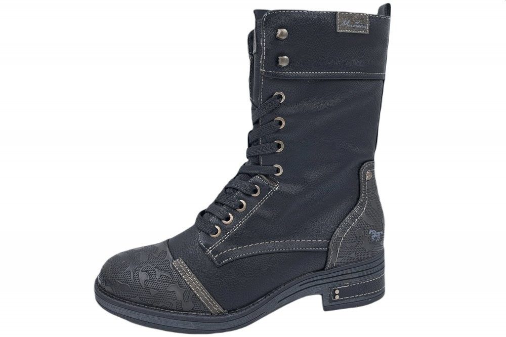 Mustang Shoes Winterboots günstig online kaufen