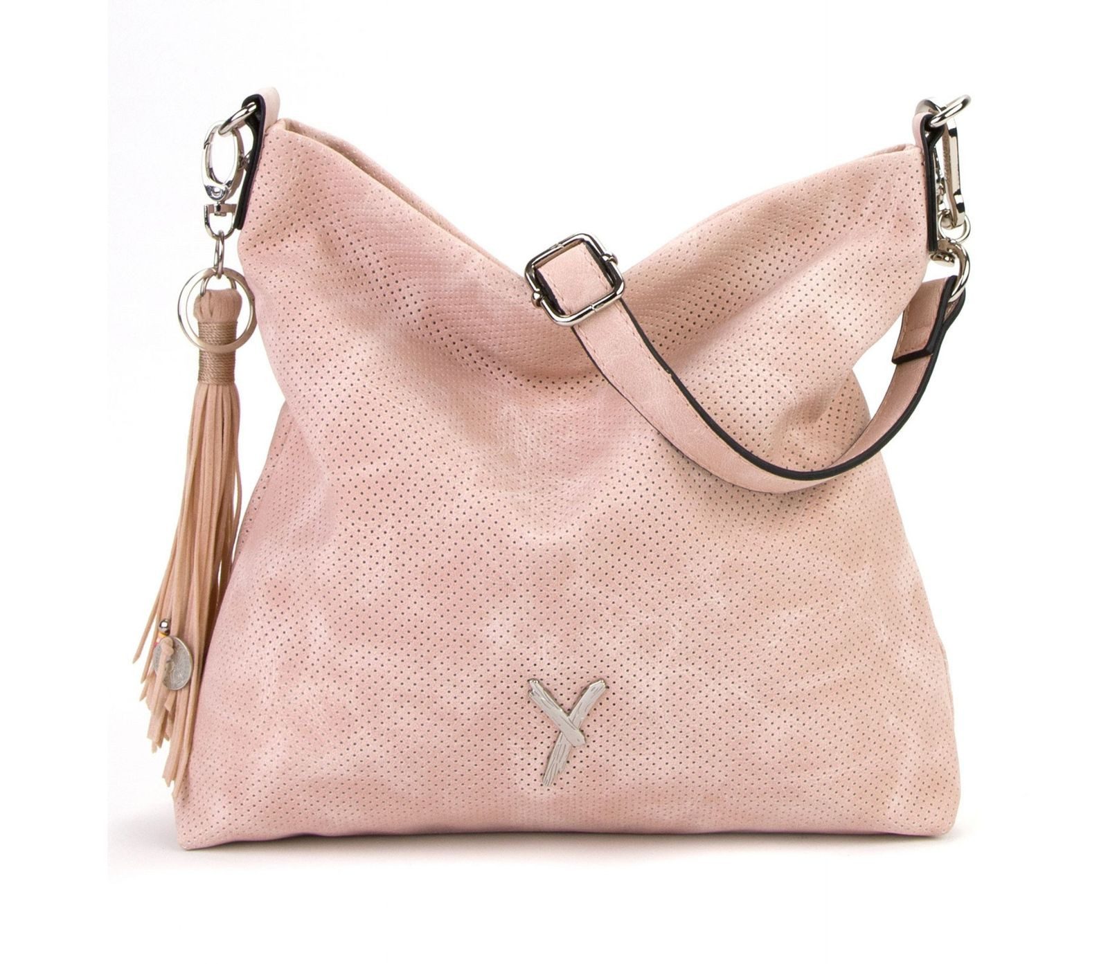 SURI FREY Schultertasche Romy Basic (Set, 2-tlg) günstig online kaufen