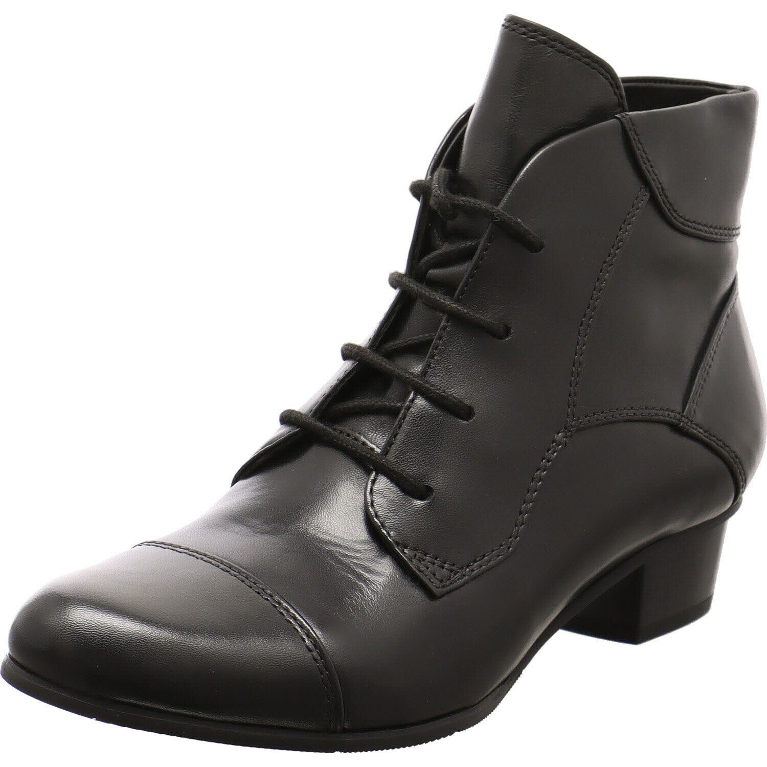 Stefany 123 Schnürstiefelette