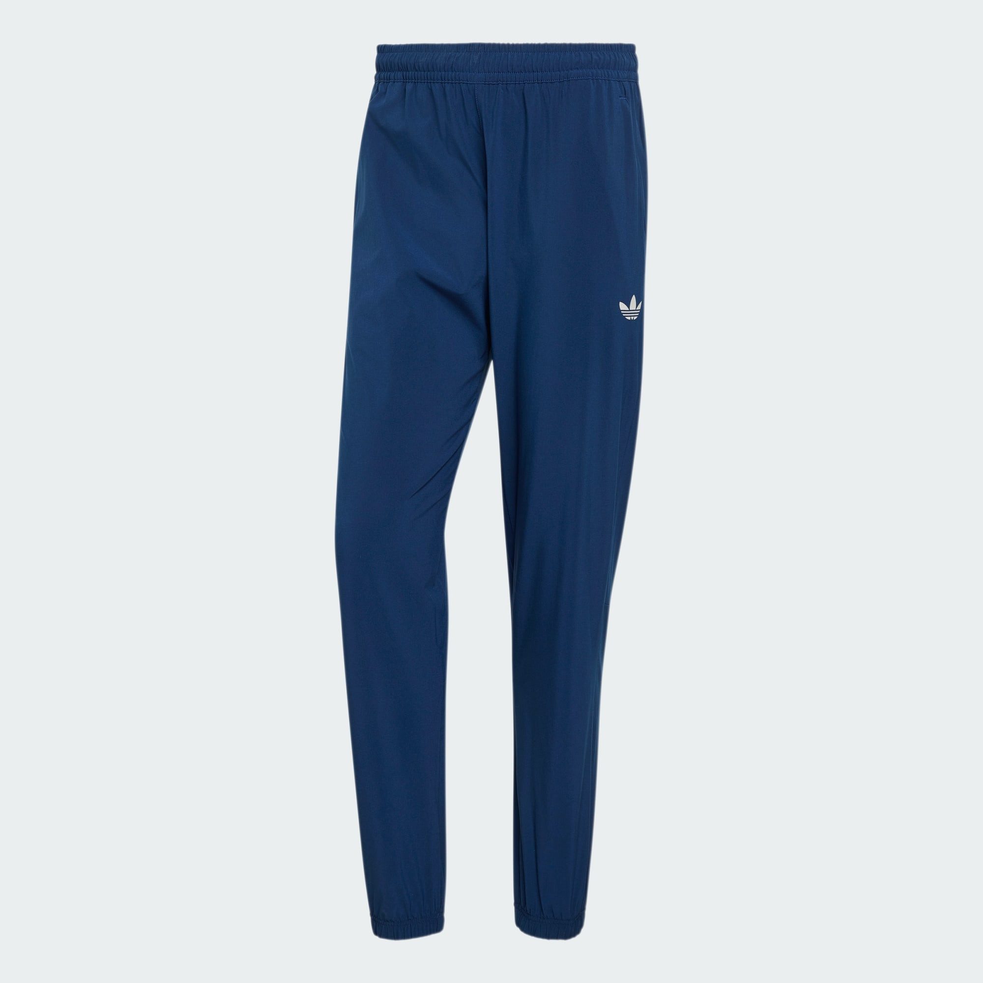 adidas Originals Jogginghose TECH TREFOIL ESSENTIALS TRAININGSHOSE (1-tlg)