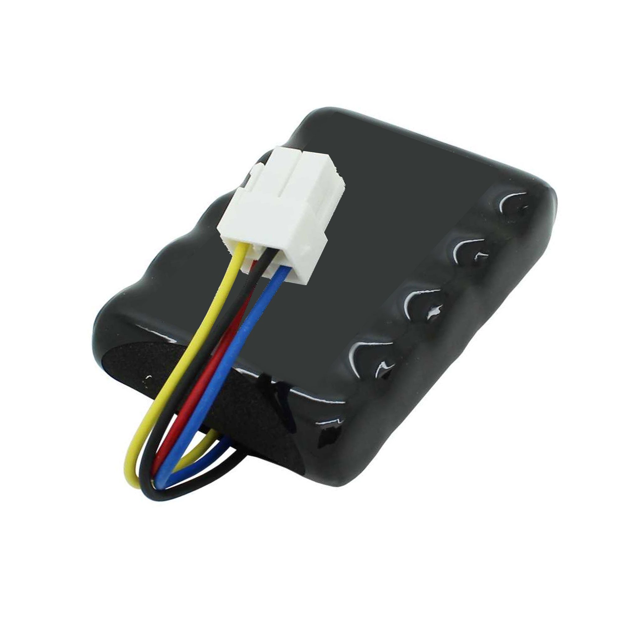 AccuCell Akku passend für Worx Landroid S300 2018 Mähroboter, WR105SI, WA3230, Akku 2500 mAh (20 V)