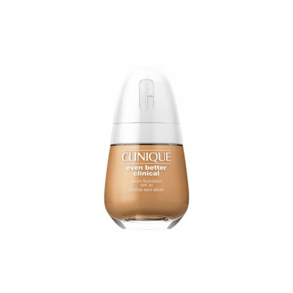 Foundation Even Better Clinical Serum Foundation SPF20 Wn 94
