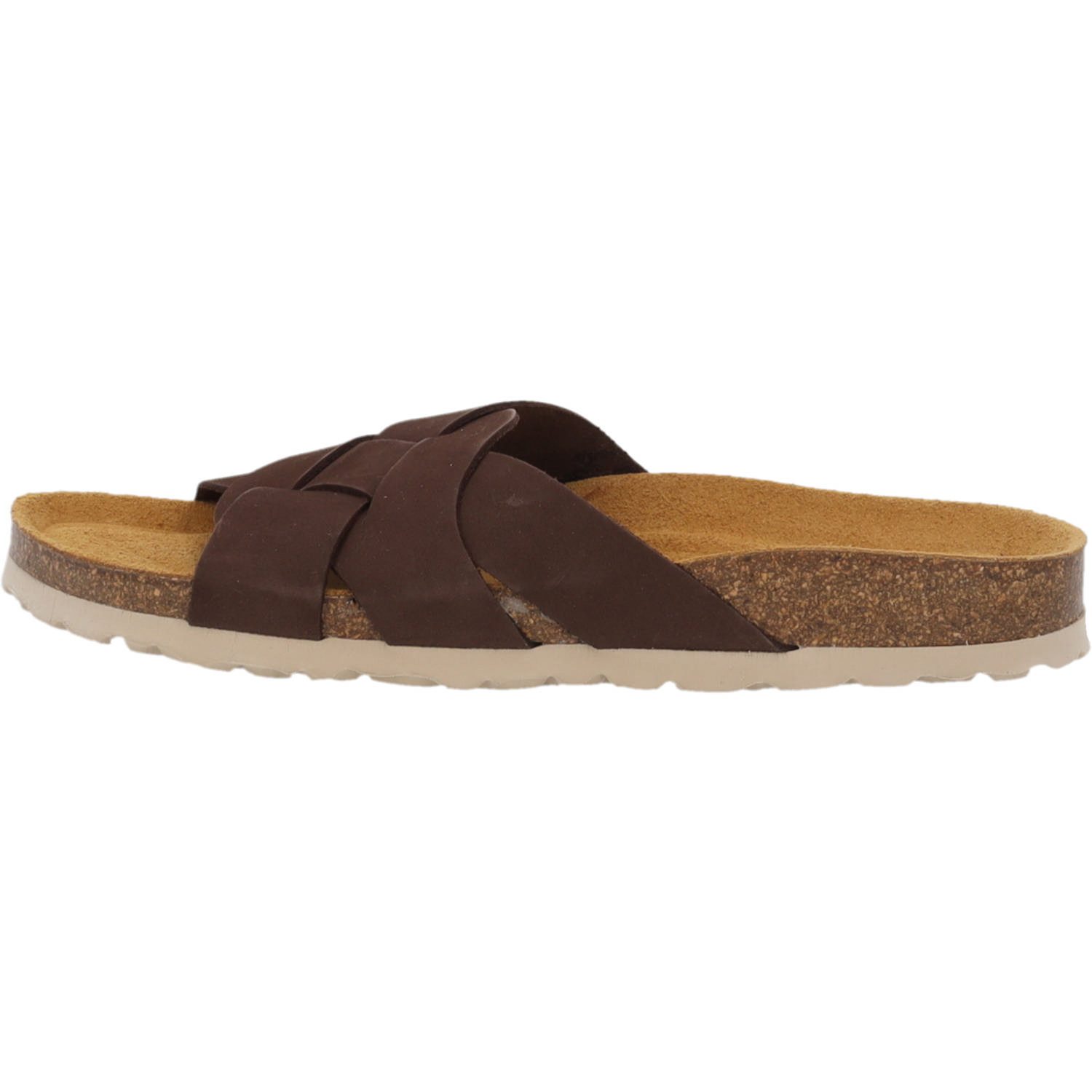 Palado Torna Premium Leather Pantolette