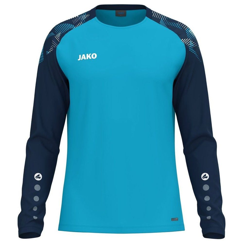 Jako Longsleeve Longsleeve Sonic