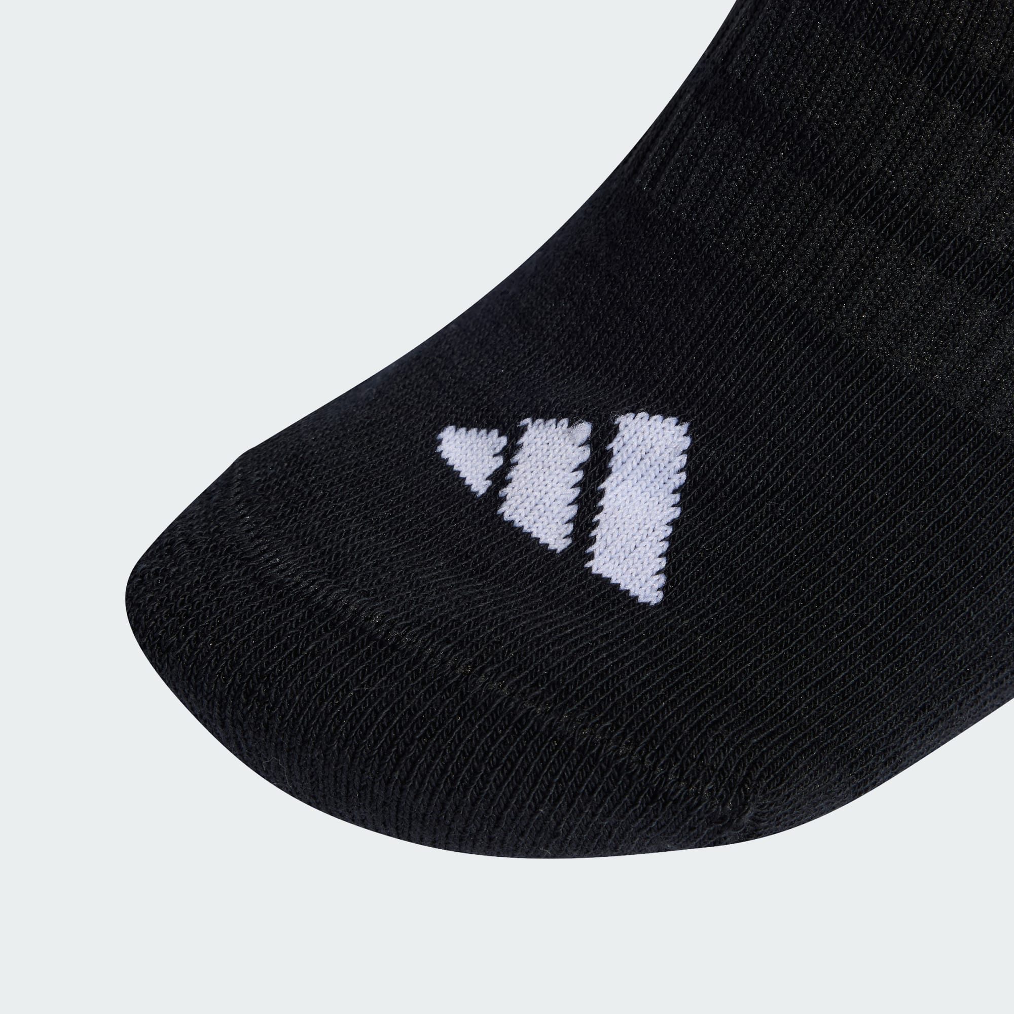 adidas Performance Socken DÄMPFENDE ESSENTIALS LOW CUT SOCKEN, 3 PAAR (1-Paar)