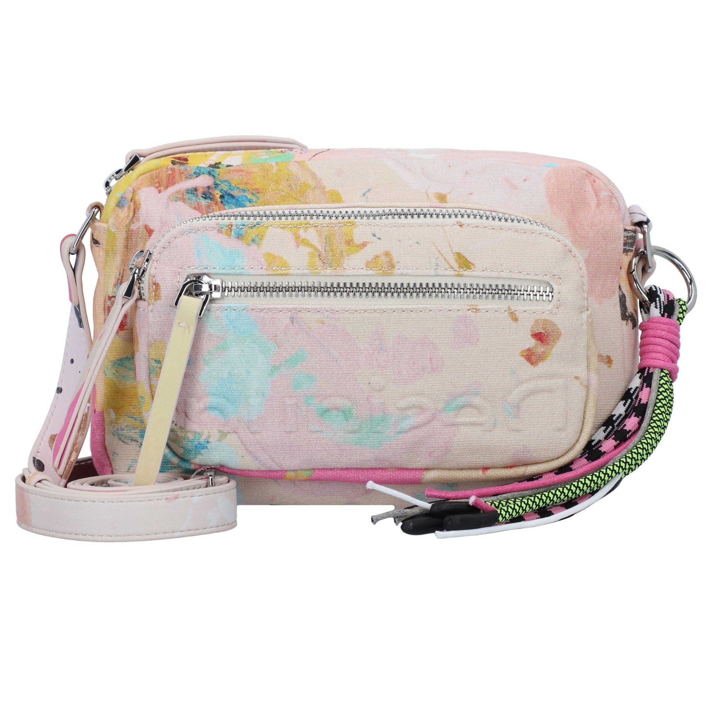 Desigual Handtasche (1-tlg)