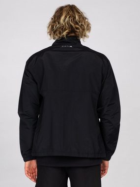 Rusty Windbreaker STILL SURFING SPRAY JACKET