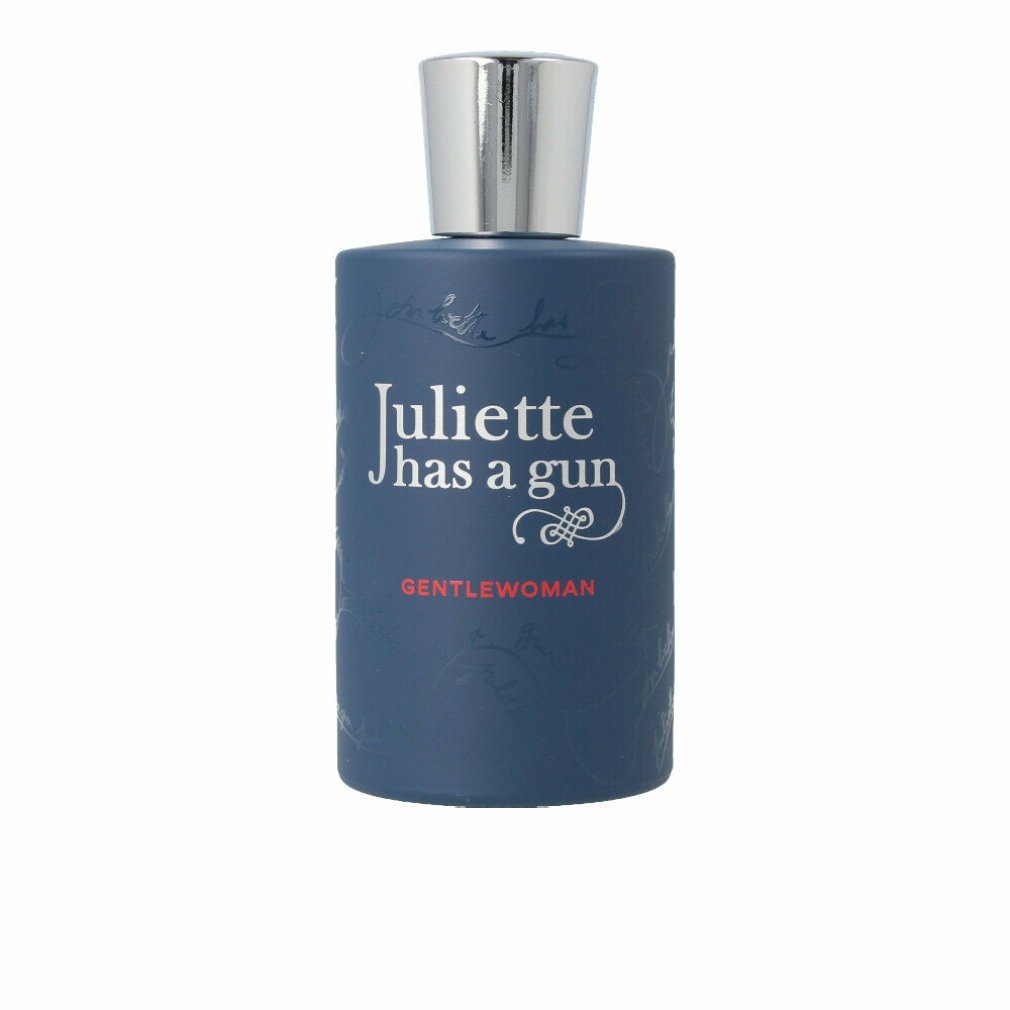 100ml Eau de has Parfum Gentlewoman Has Juliette de Parfum a Juliette Gun Gun a Eau