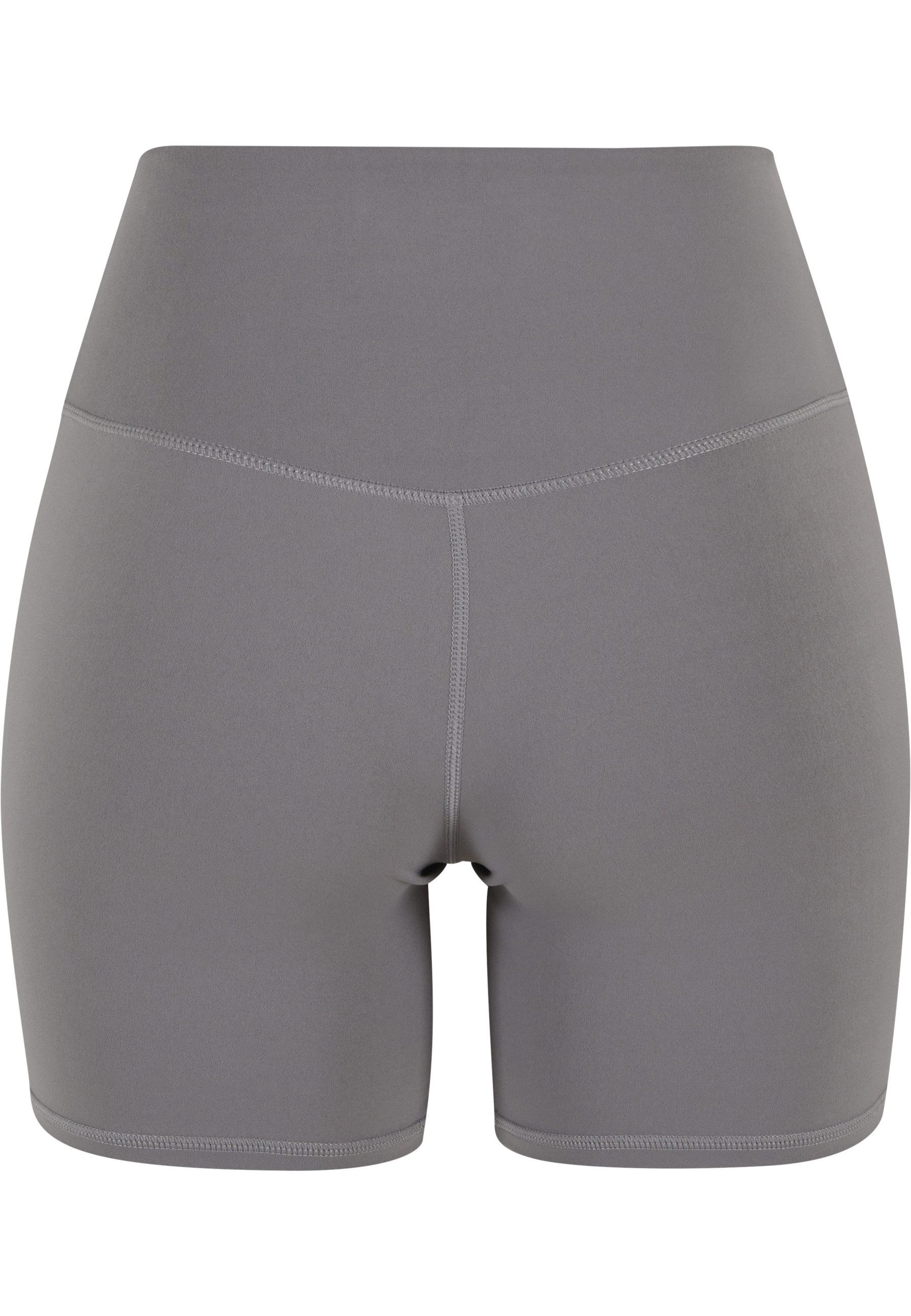 URBAN CLASSICS Hotpants Urban Classics Ladies Cycling Hot Pant Ladies Cycling Hot Pant (1-tlg)