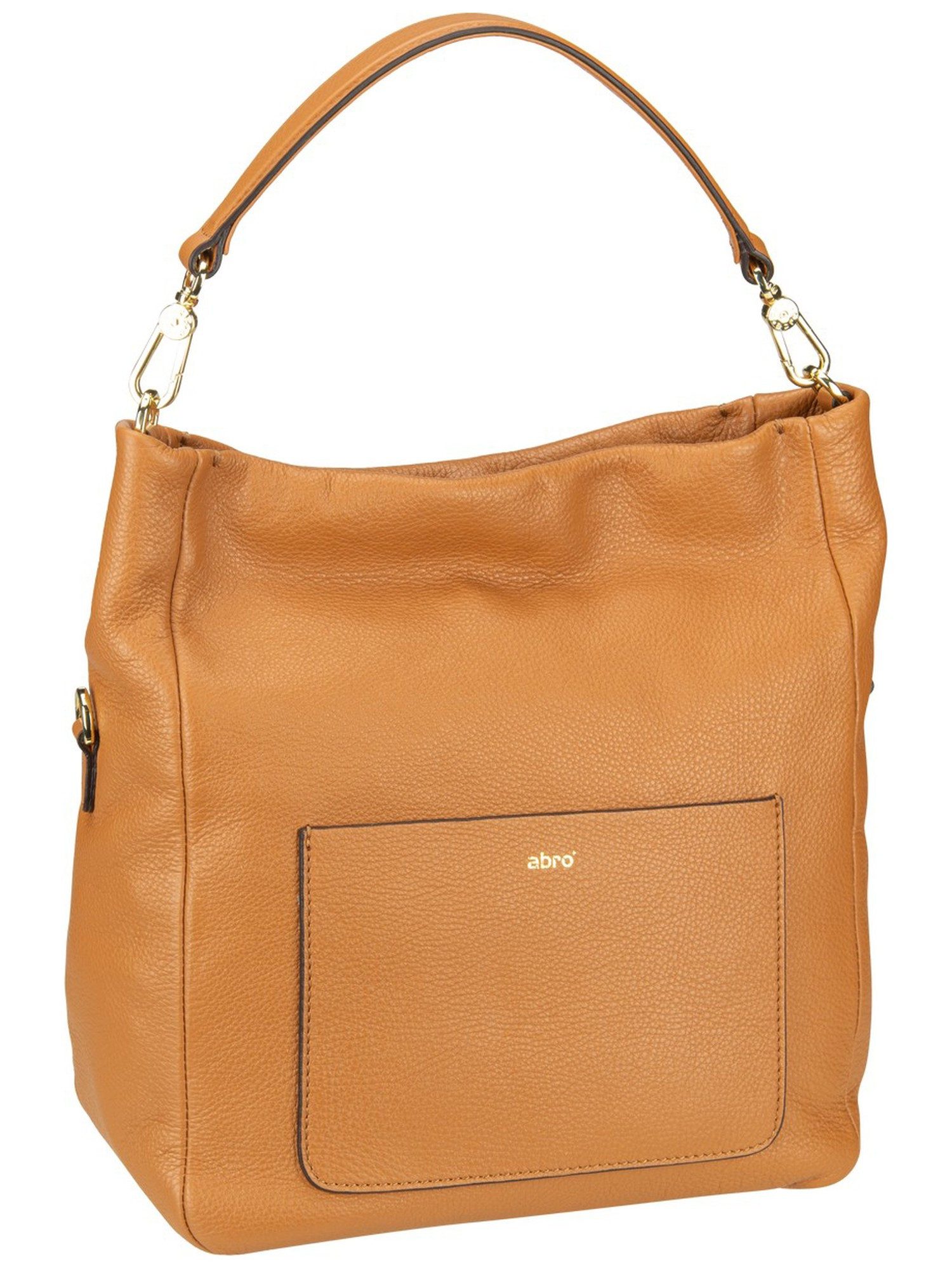 Abro Handtasche Raquel Small, Hobo Bags