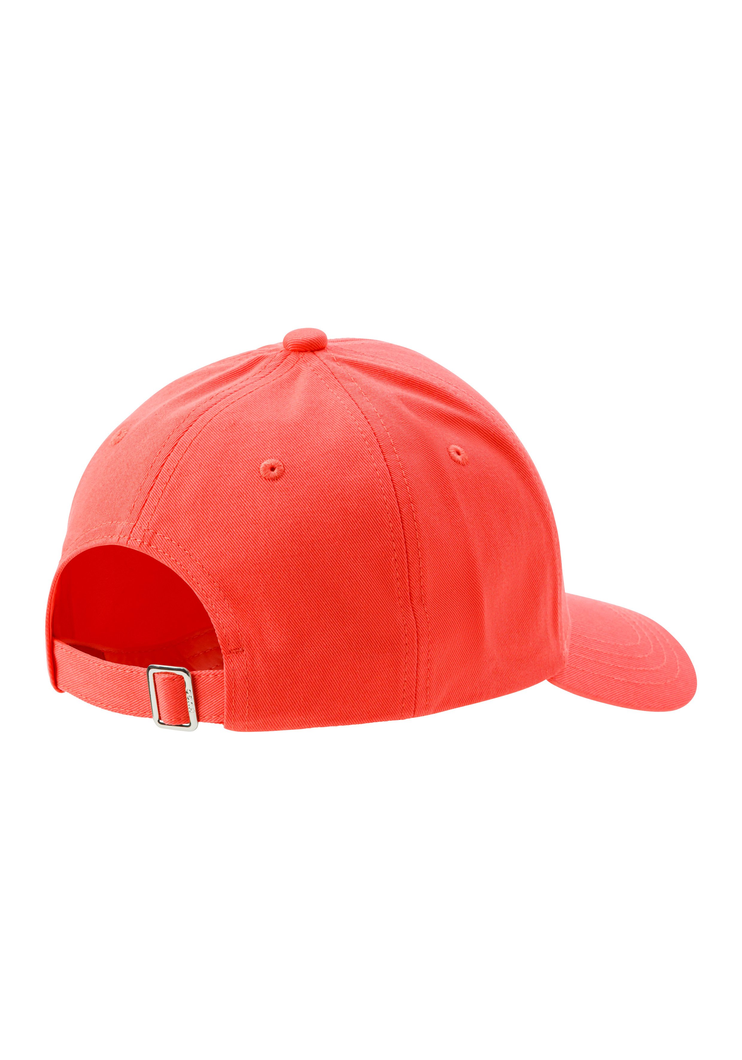 HUGO Baseball Cap Cara in der Größe verstellbar günstig online kaufen