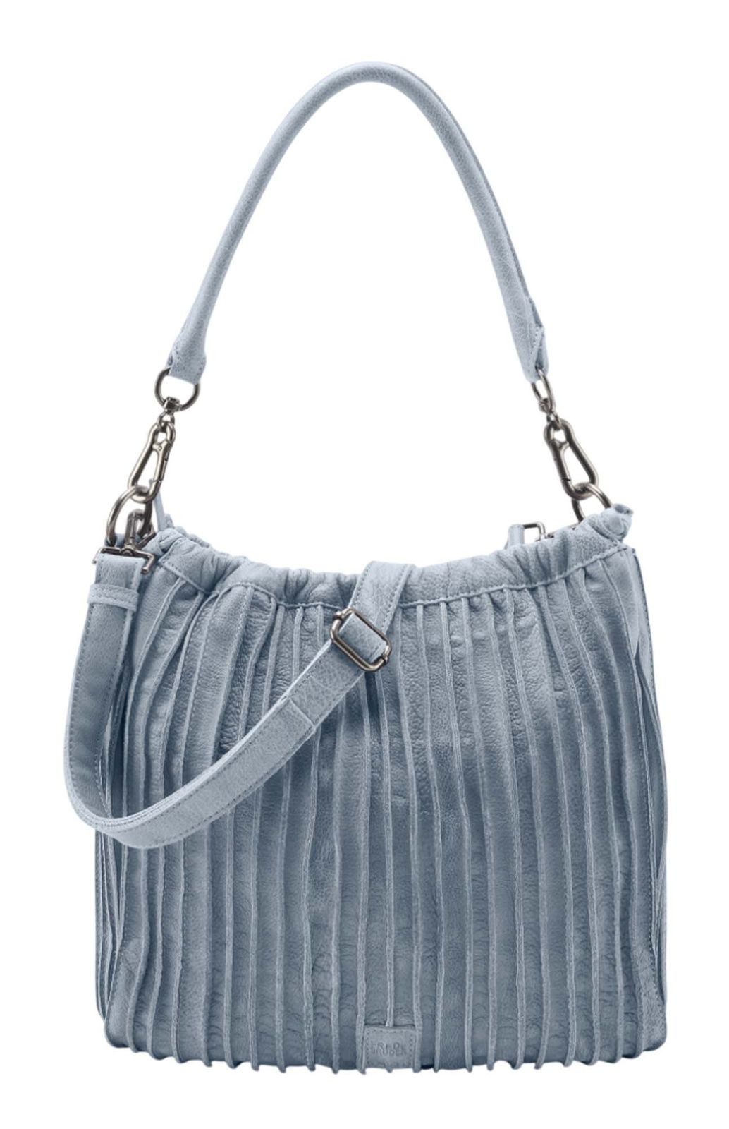 Schultertasche Midi Hobo Bag
