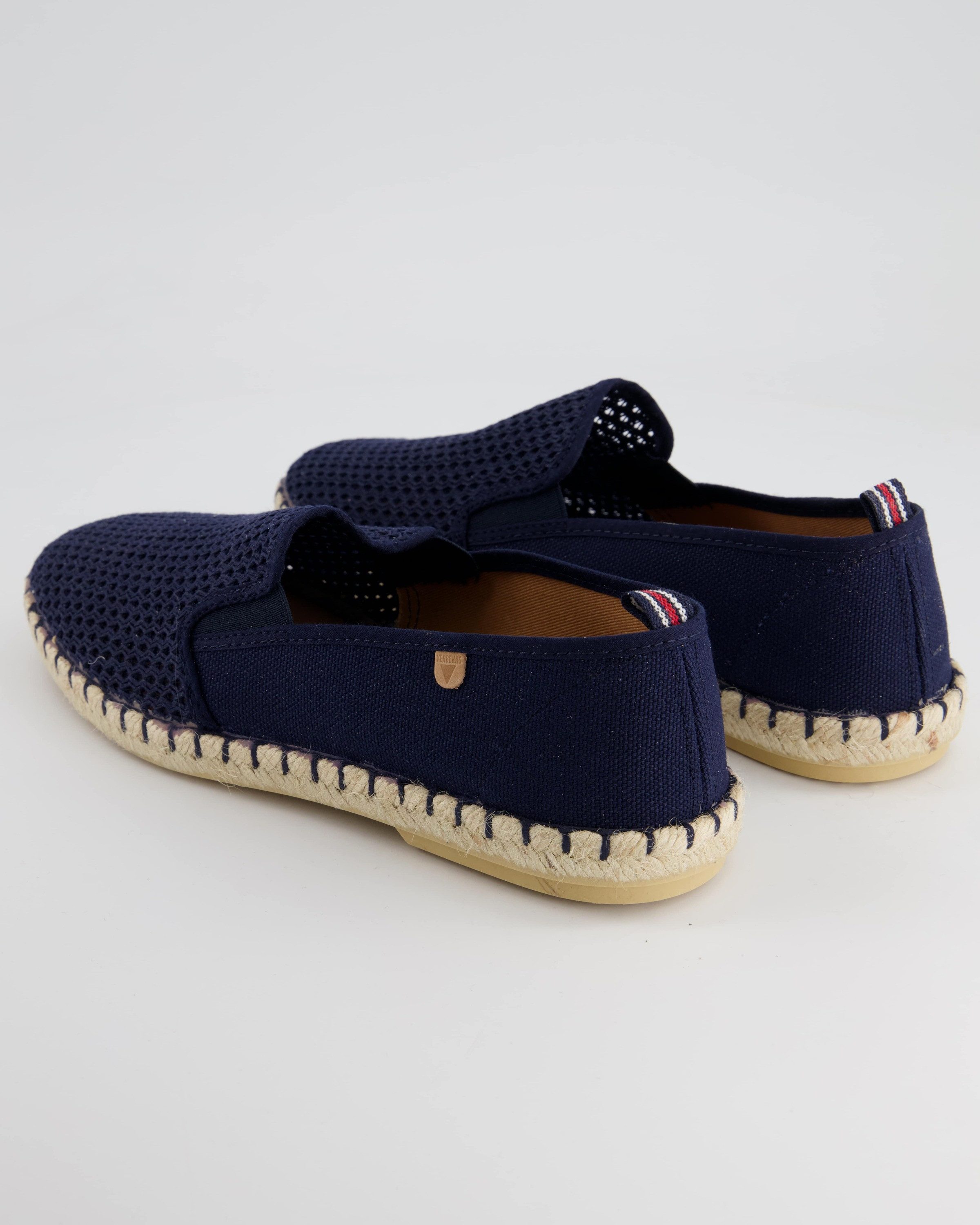 VERBENAS Tom Rejilla Paris Espadrille Obermaterial: Textil