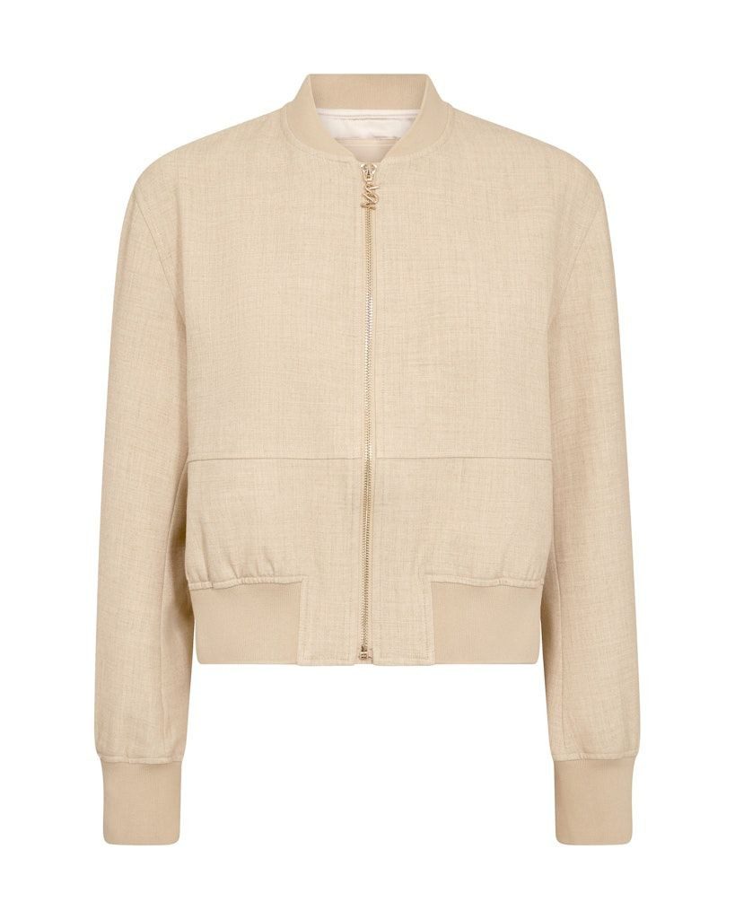 Mos Mosh Outdoorjacke MMCate