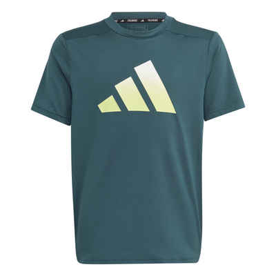 adidas Performance T-Shirt adidas Sportshirt für Jugendliche