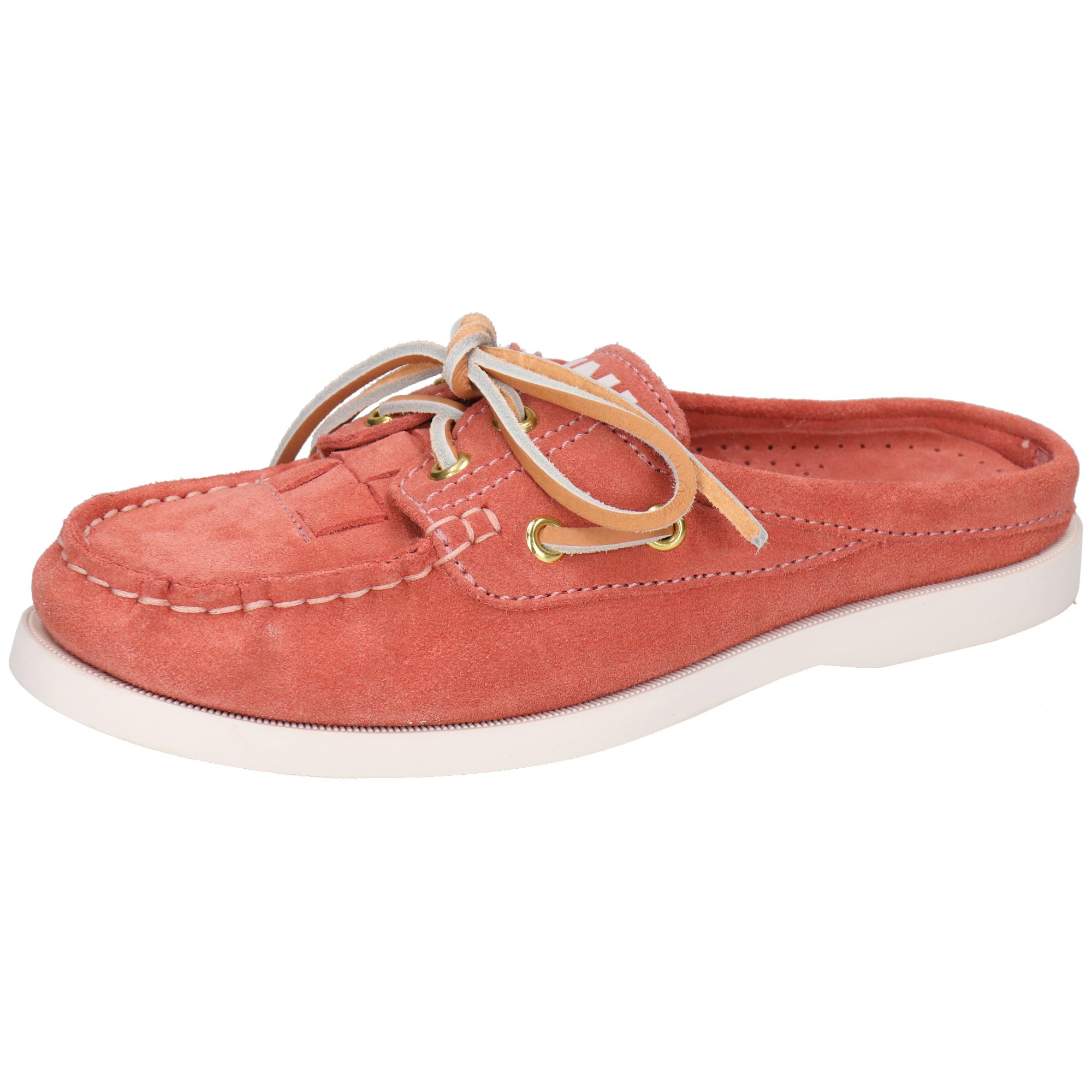 Sarai 1 Leder-Pantoletten für Damen Pantolette