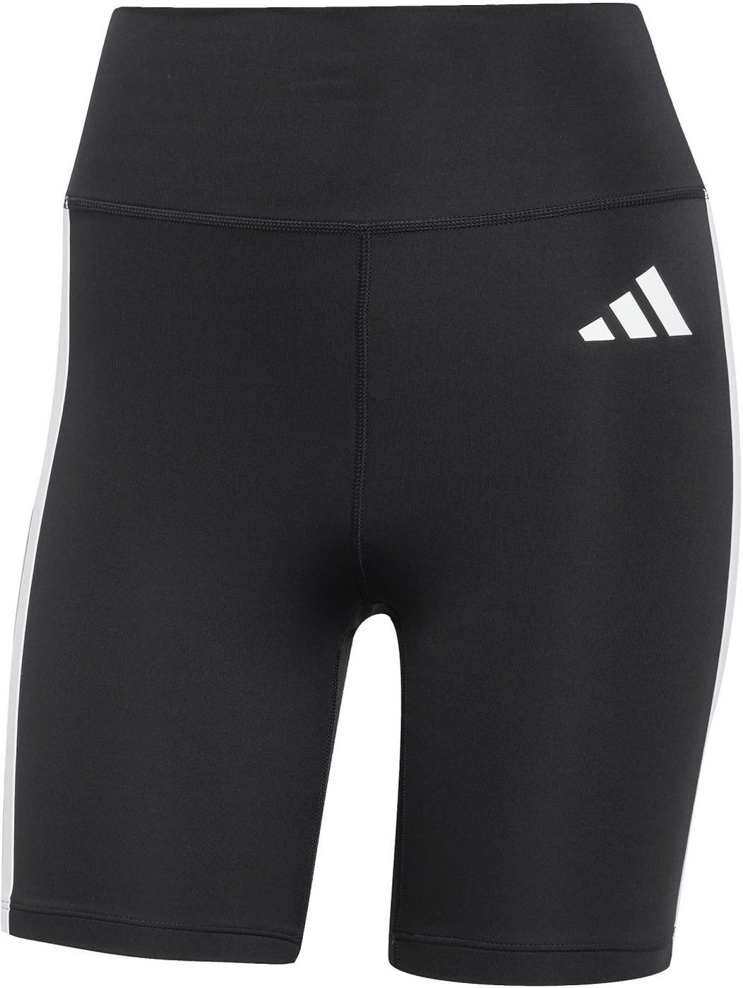 adidas Performance Shorts OPT ESS 3S S BLACK/WHITE