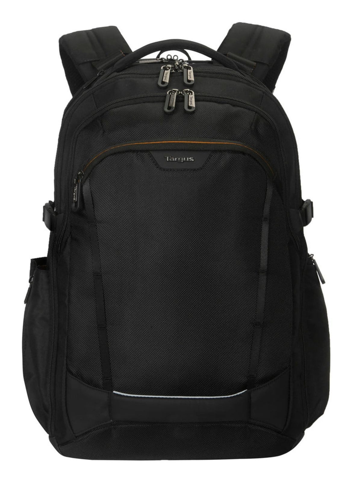 Targus Rucksack Voyager EXP 17" Backpack - Black